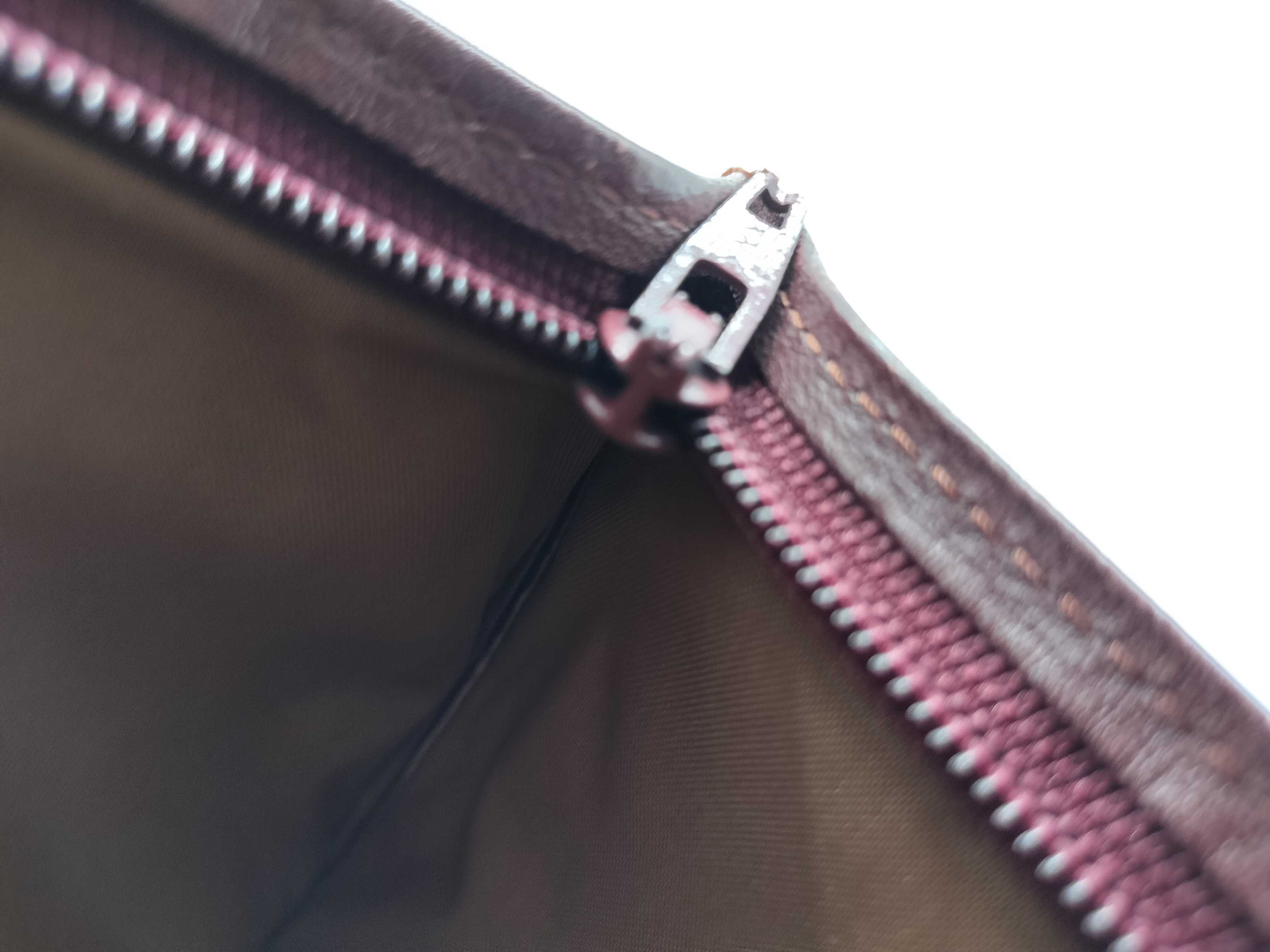 Must Line Leather Pouch — view 9