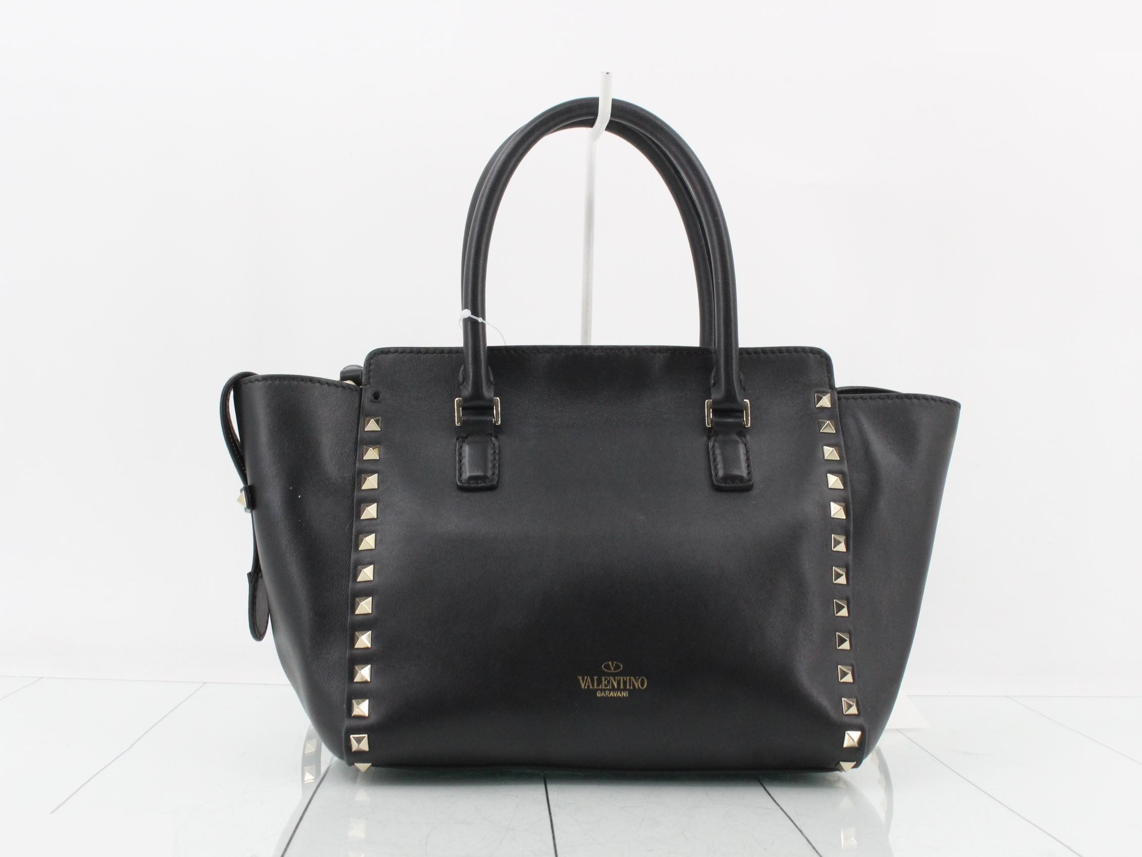RED VALENTINO GARAVANI handbag — view 2