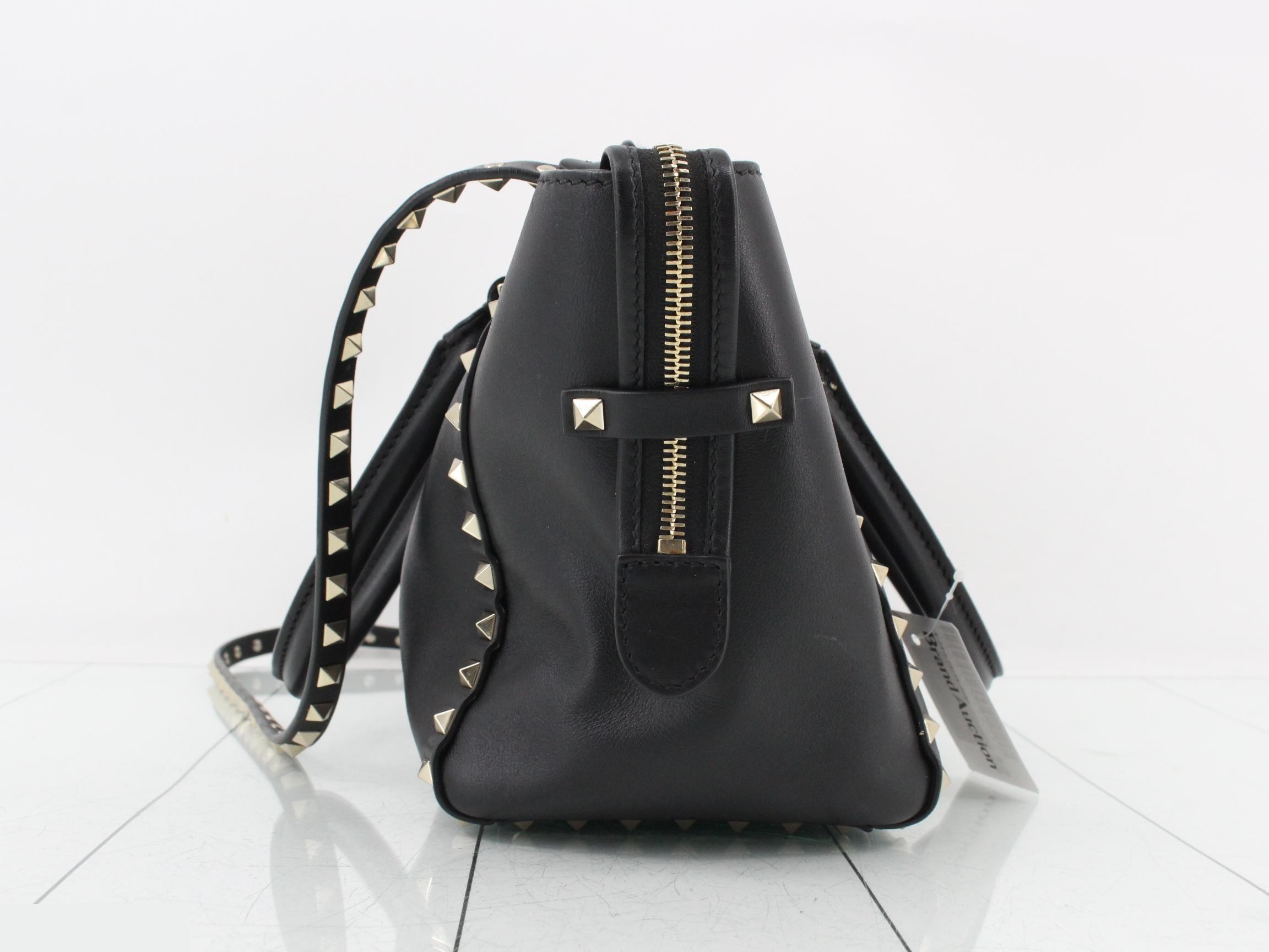 RED VALENTINO GARAVANI handbag — view 3