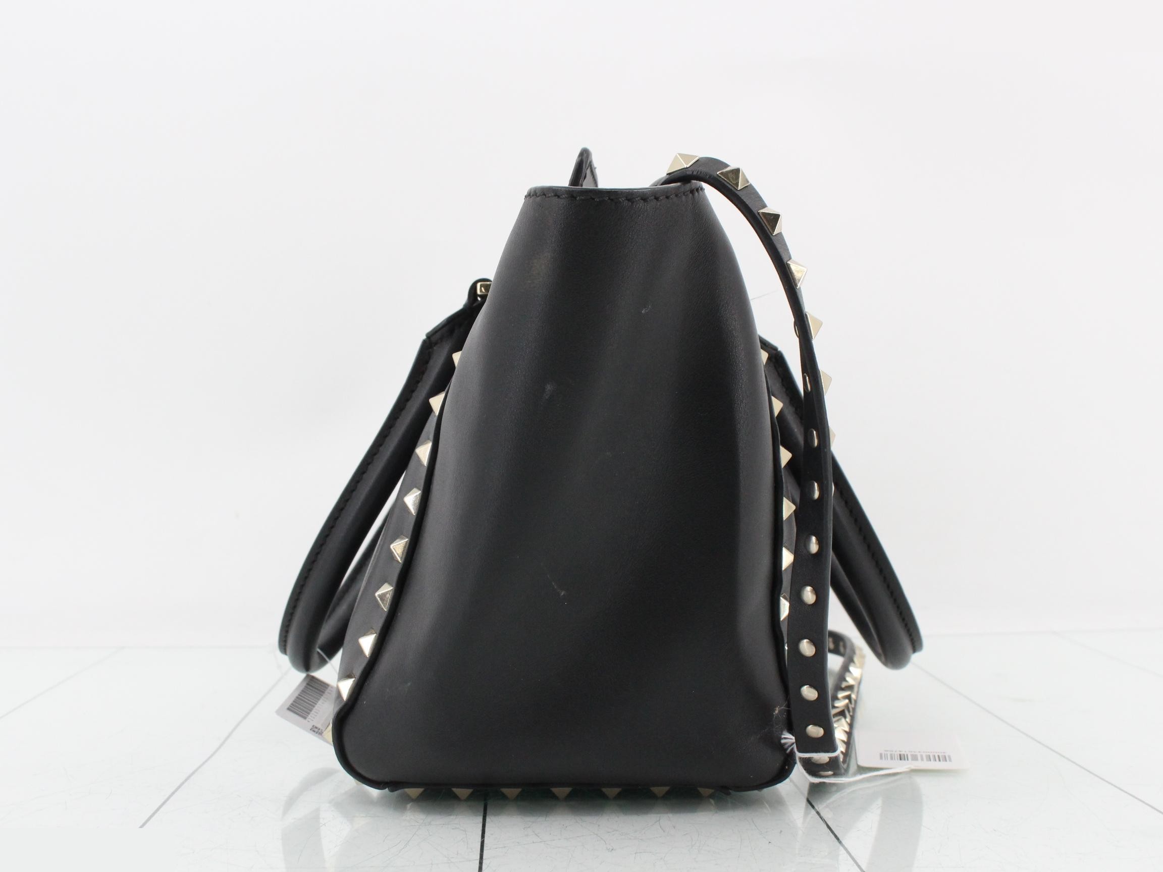 RED VALENTINO GARAVANI handbag — view 4