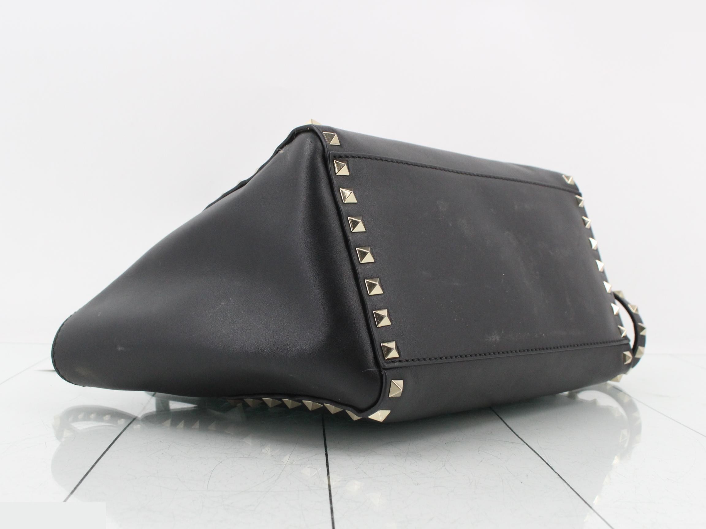 RED VALENTINO GARAVANI handbag — view 5