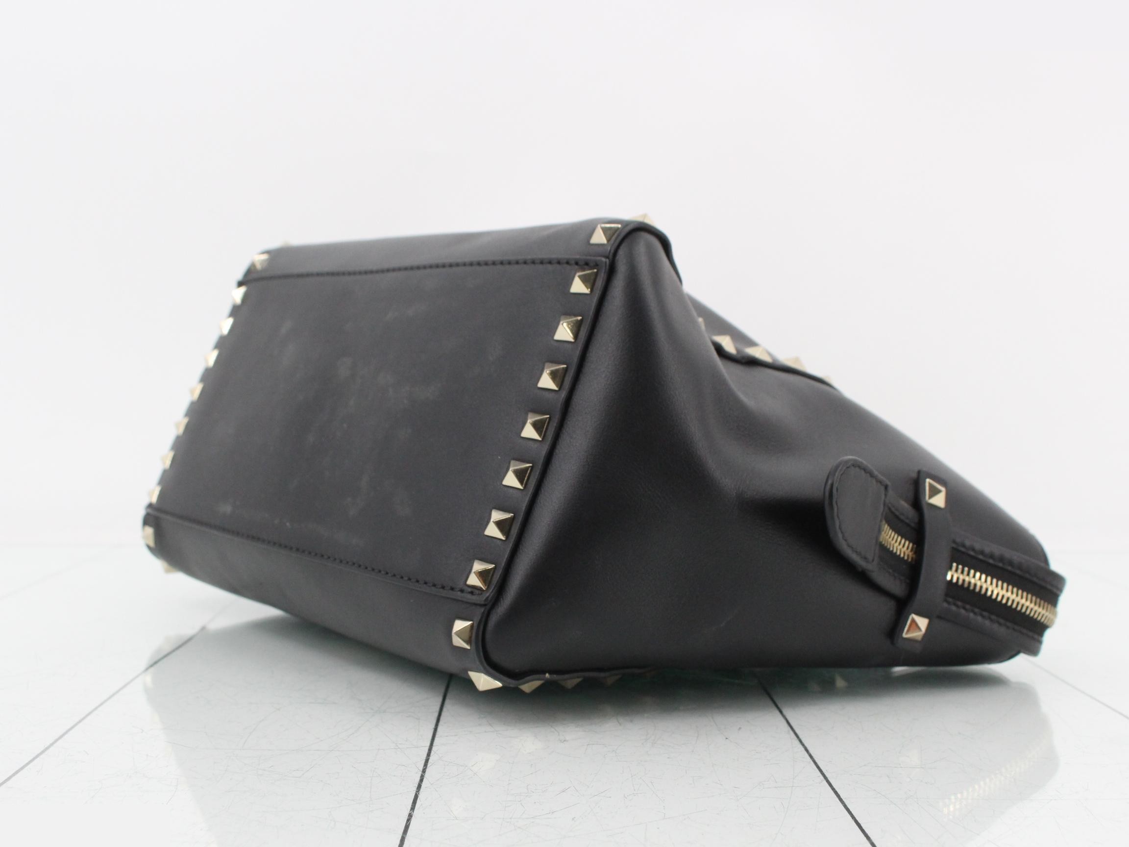 RED VALENTINO GARAVANI handbag — view 6