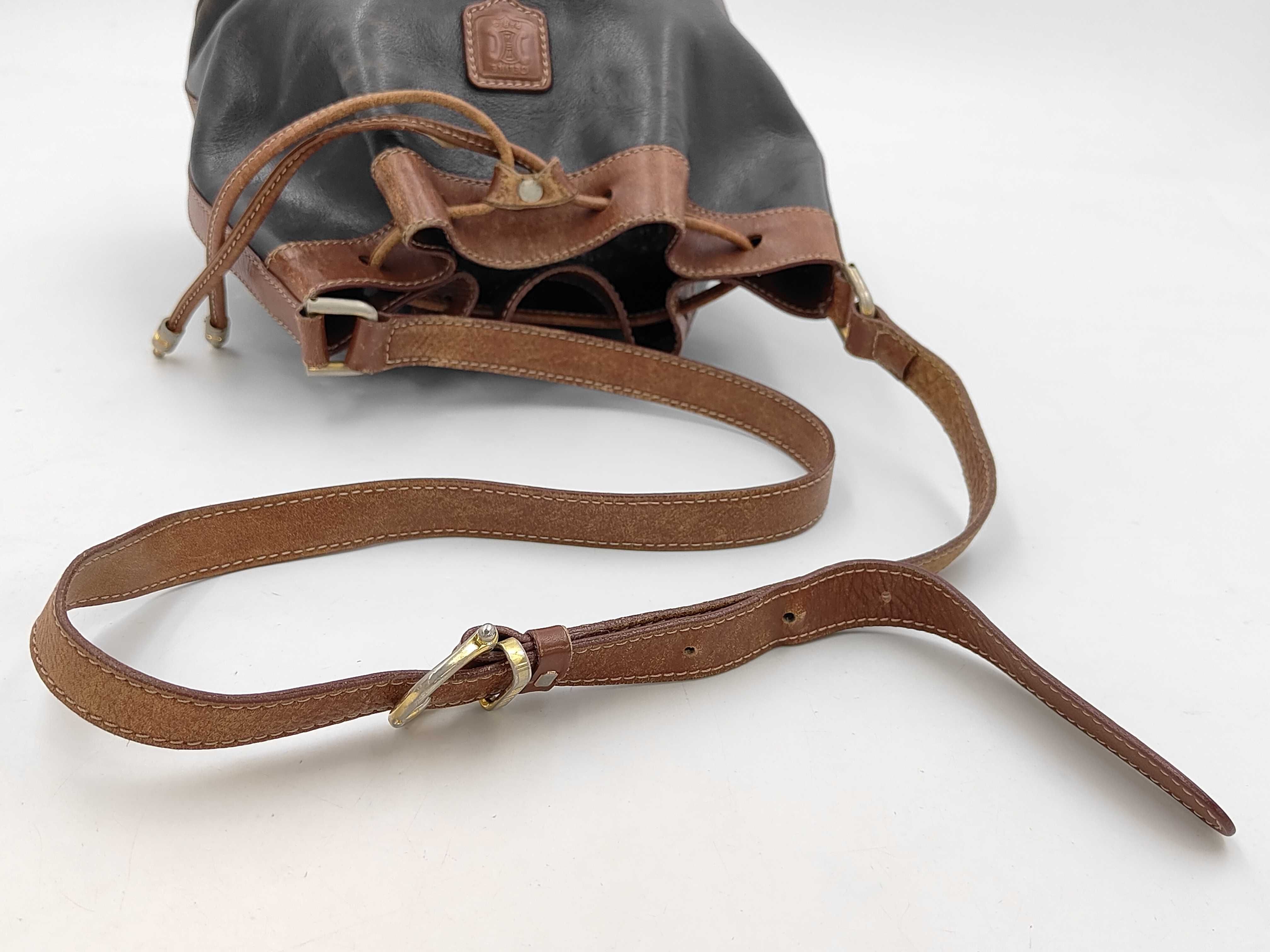 shoulder bag, drawstring bag, shoulder bag — view 3