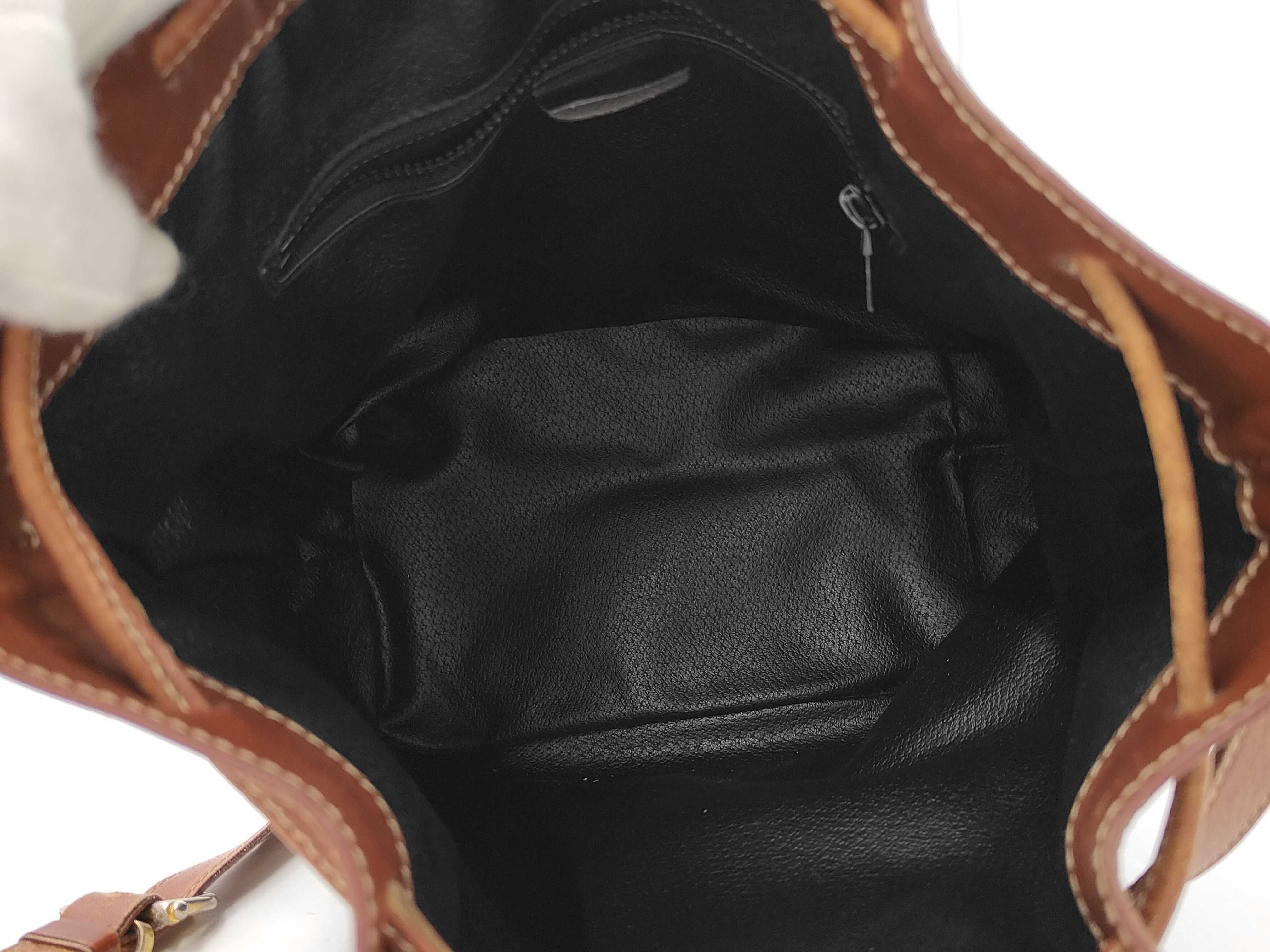 shoulder bag, drawstring bag, shoulder bag — view 8