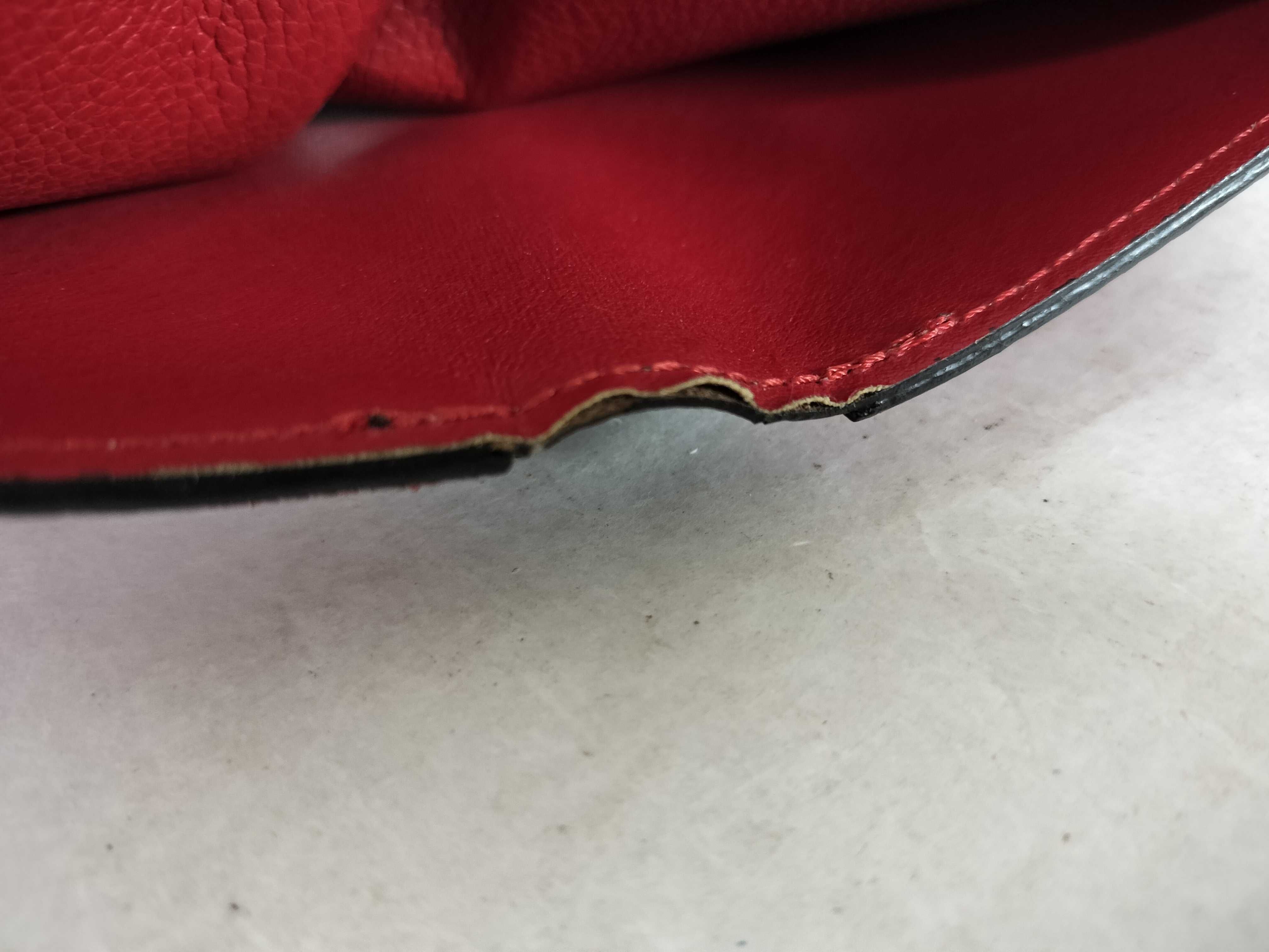 Monogram Louis Vuitton M60140 Wallet — view 12