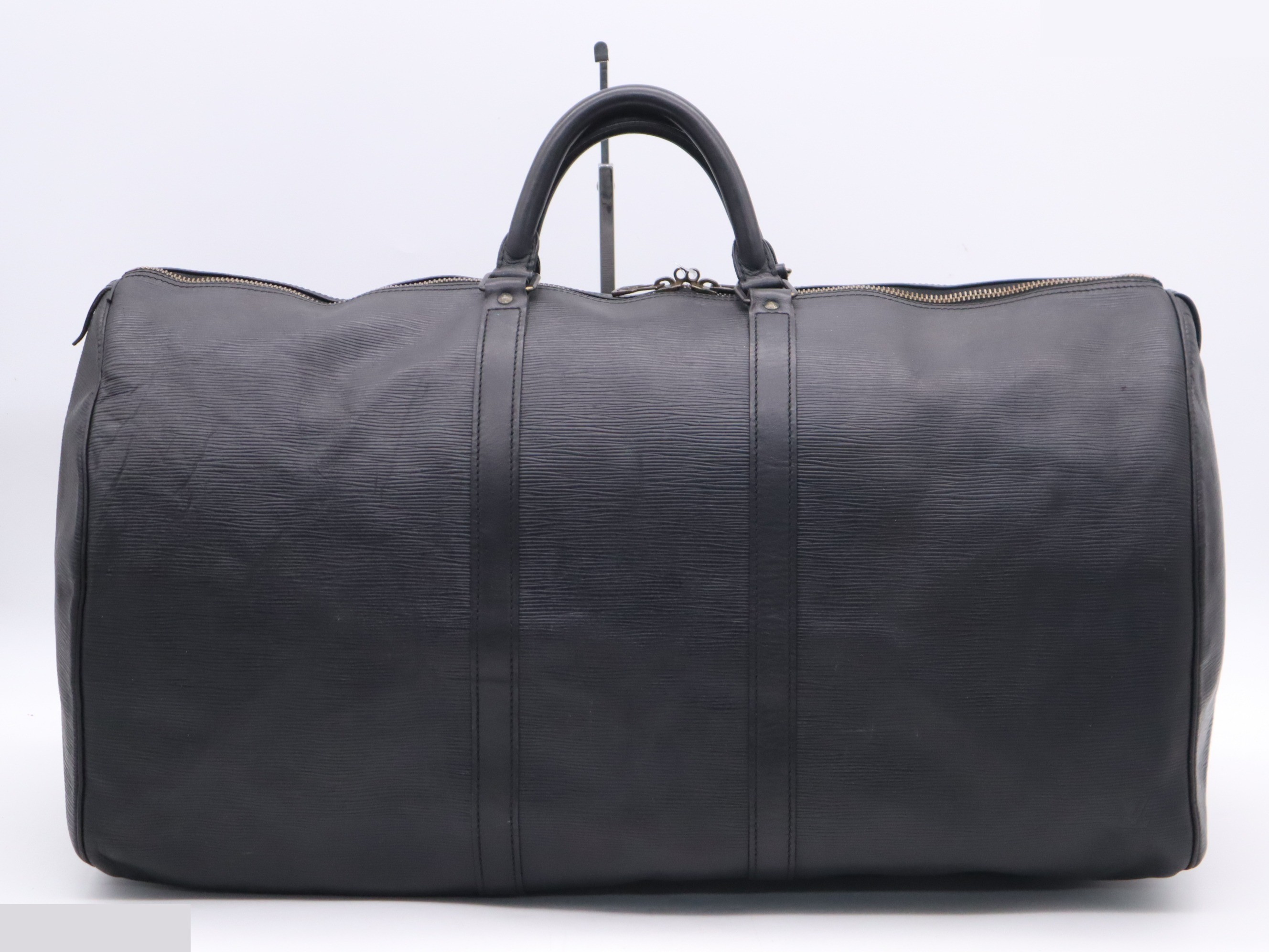 Keepall 60 Noir