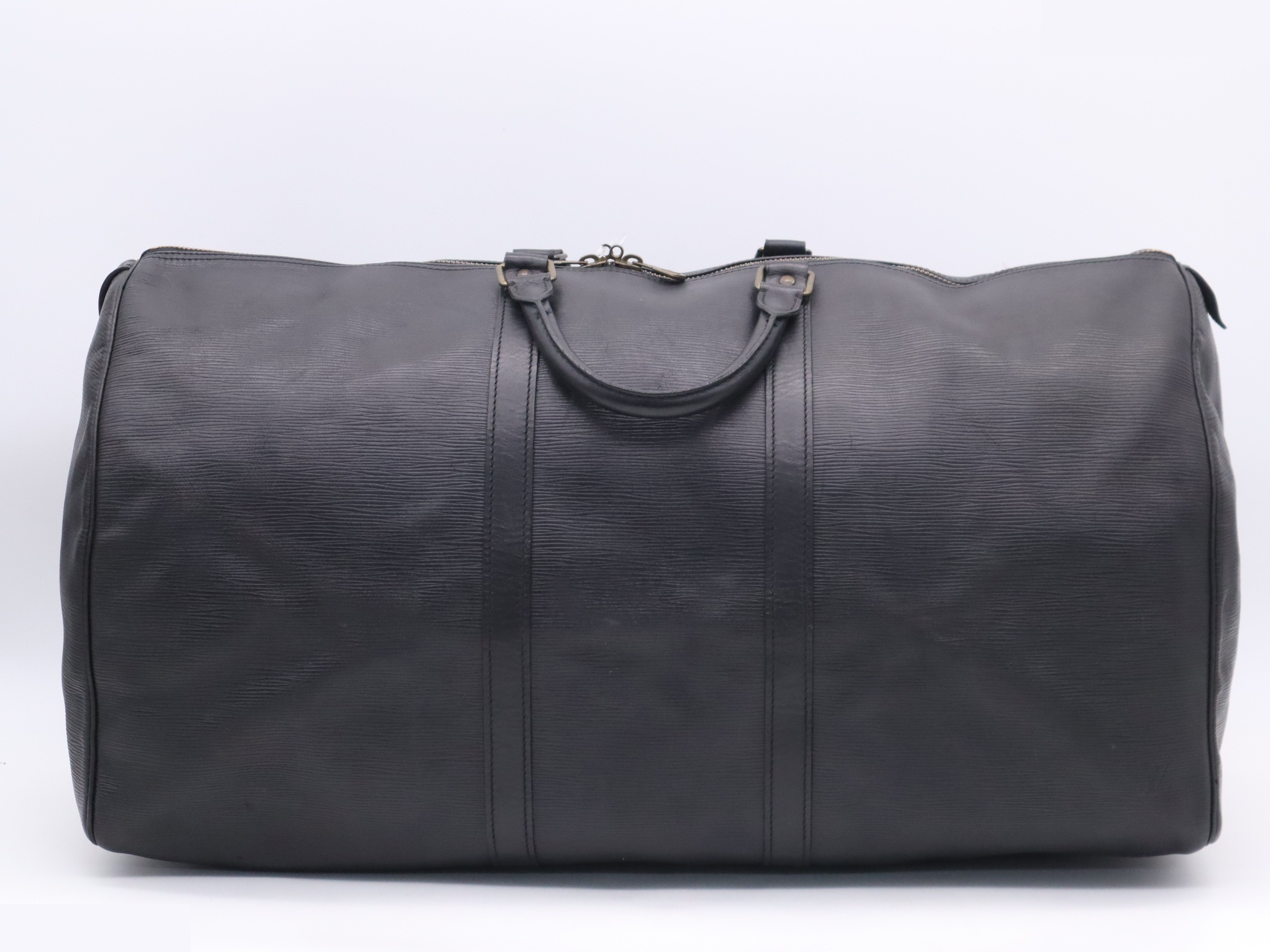 Keepall 60 Noir — view 2