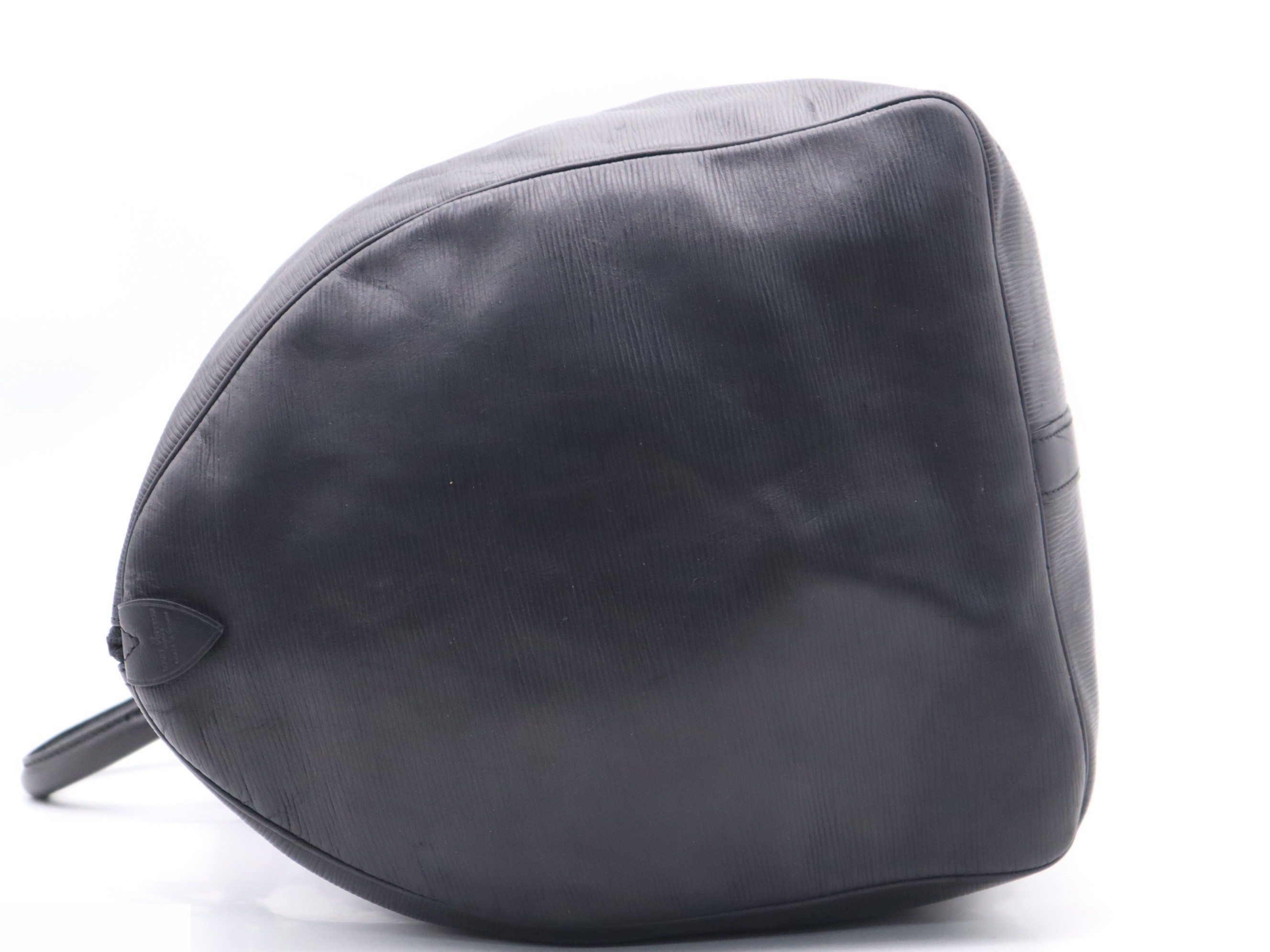 Keepall 60 Noir — view 3