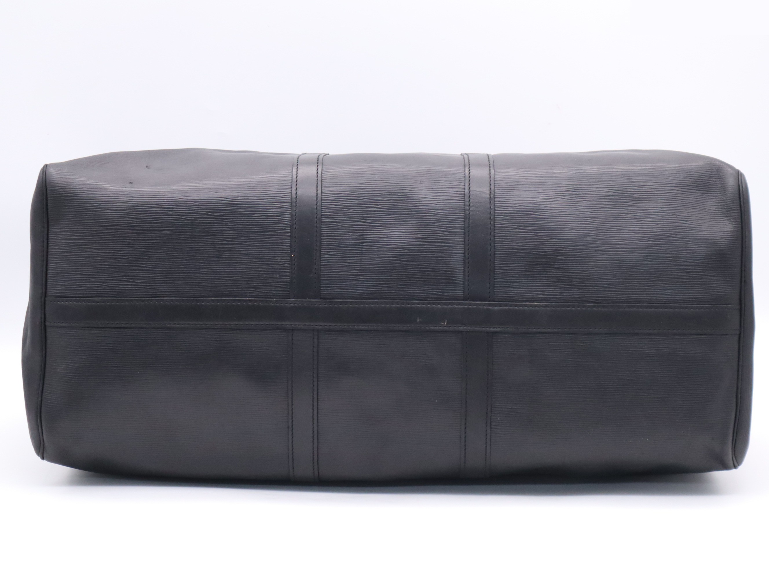 Keepall 60 Noir — view 4