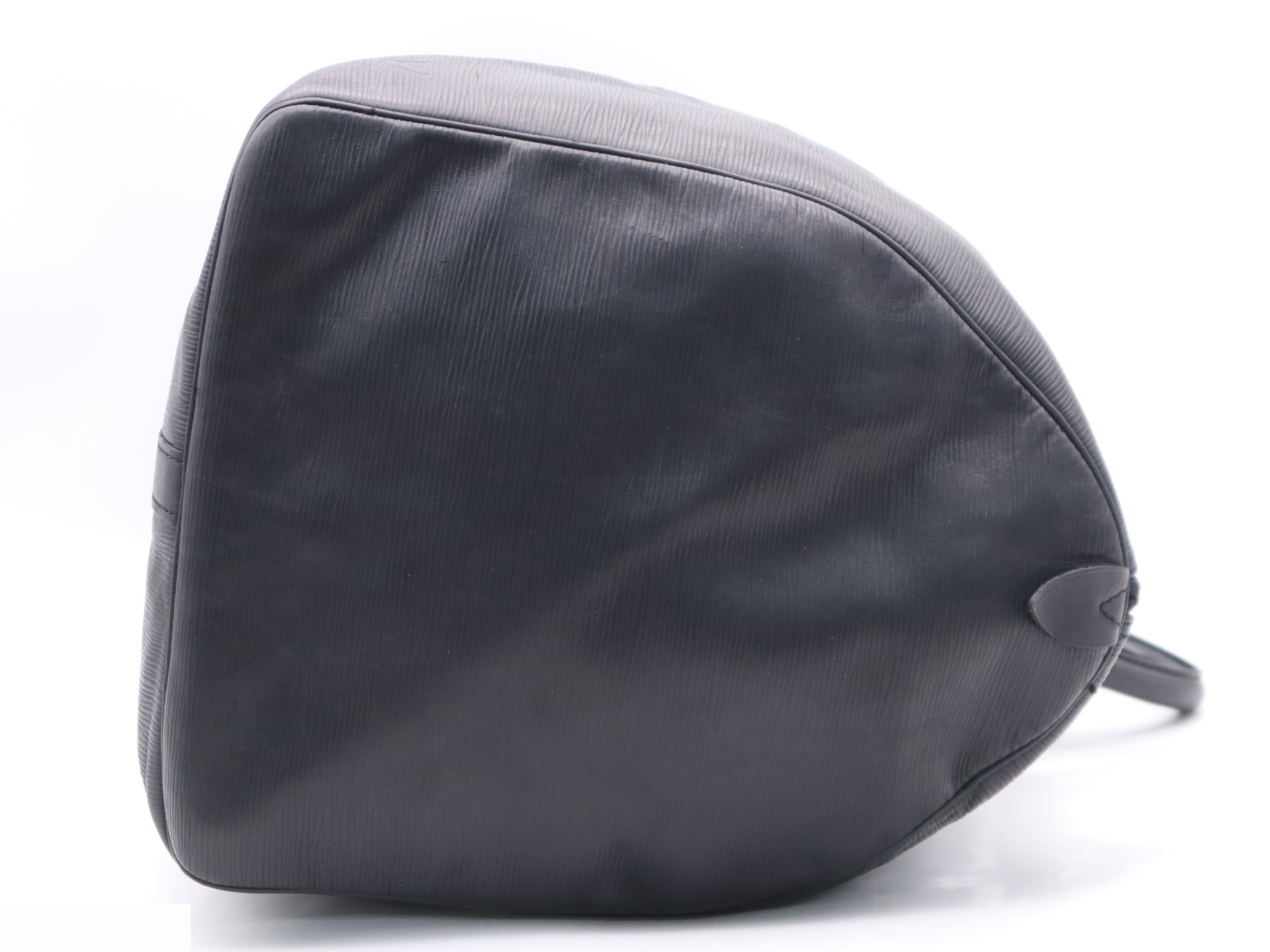 Keepall 60 Noir — view 5