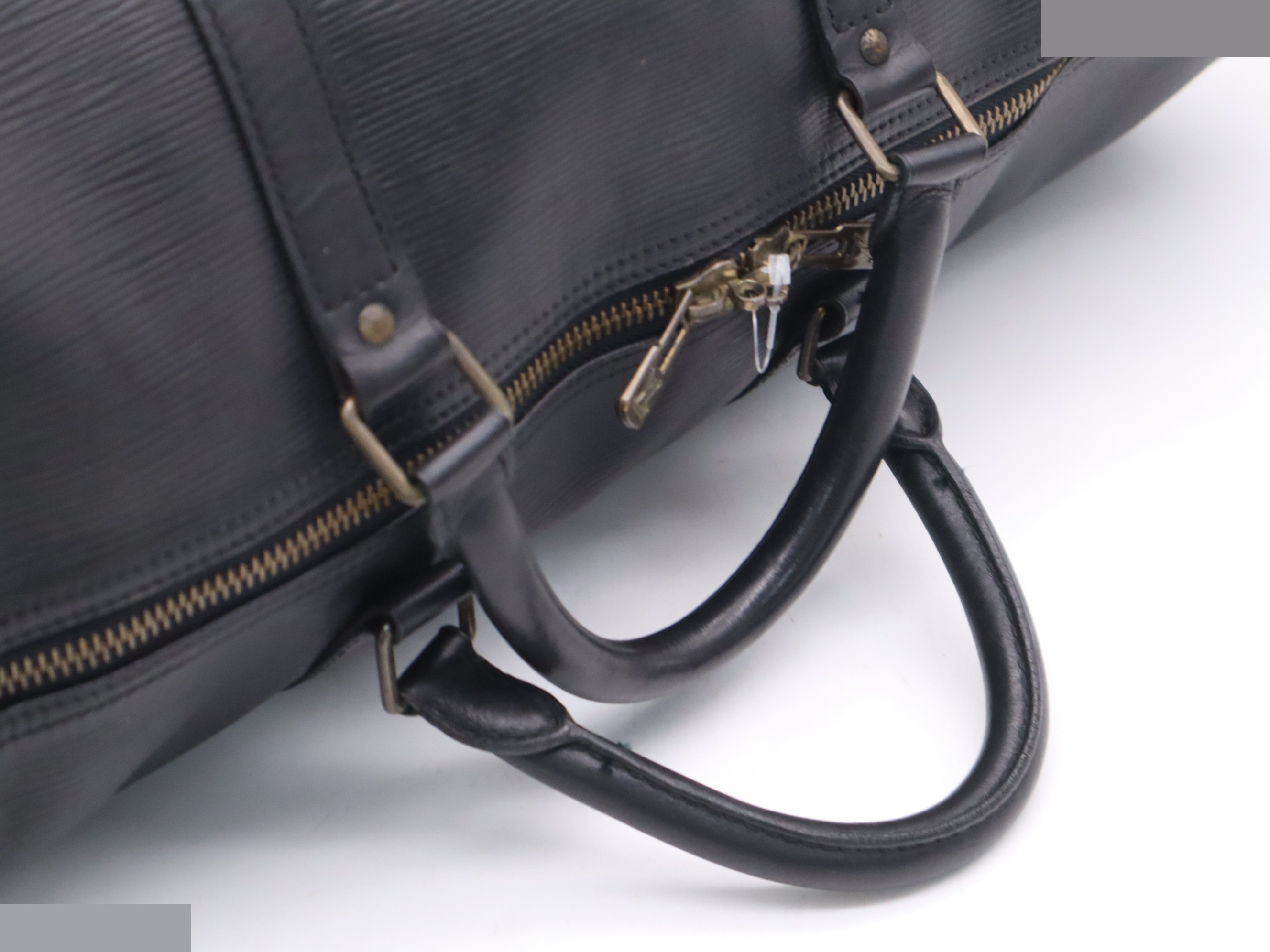 Keepall 60 Noir — view 6