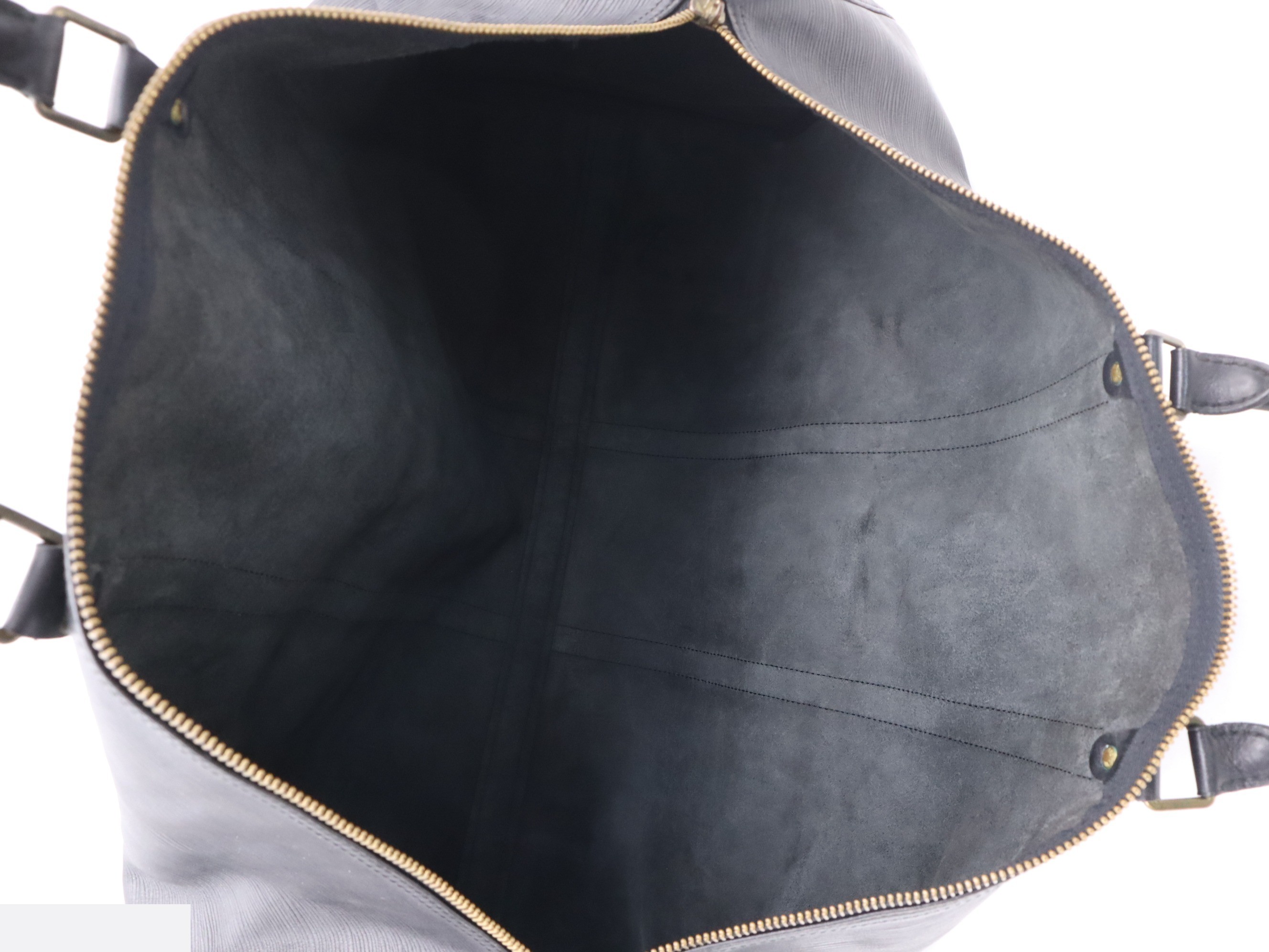 Keepall 60 Noir — view 7