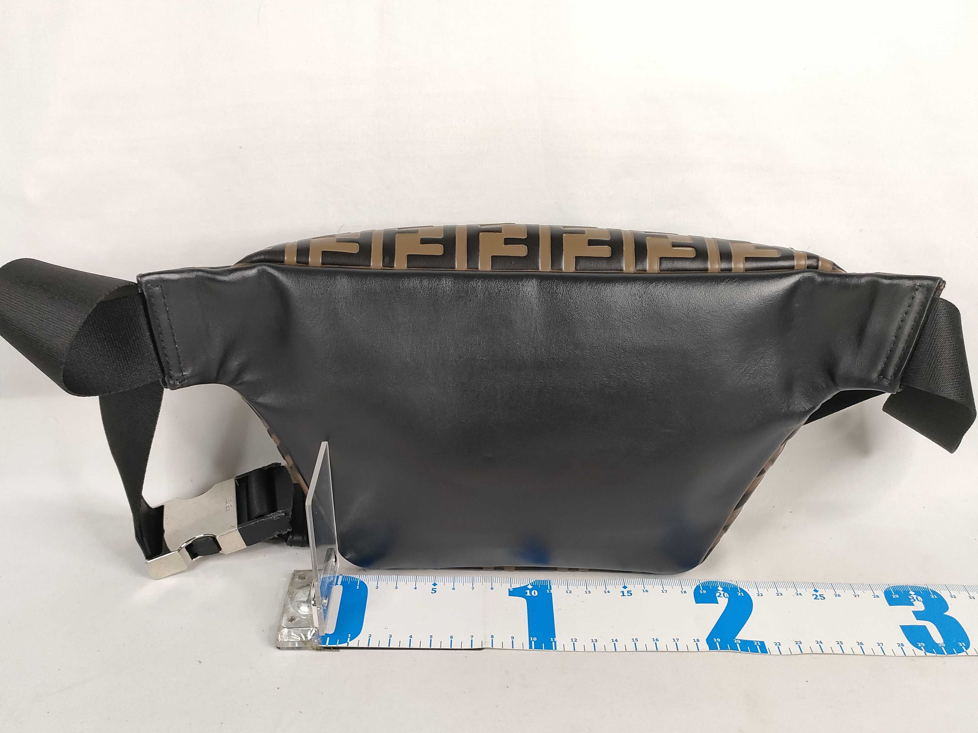 Bum Bag Shoulder Bag — view 2