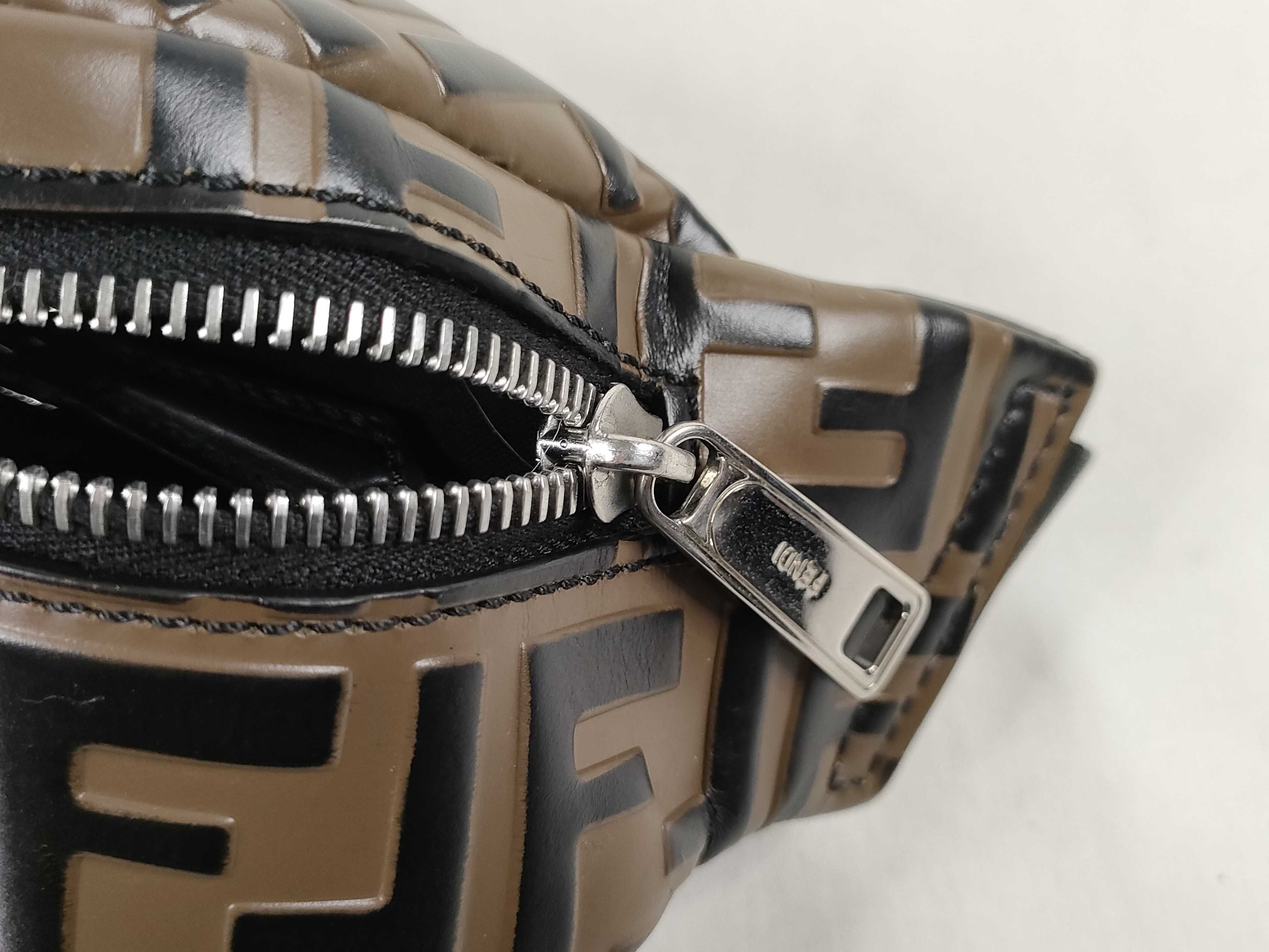 Bum Bag Shoulder Bag — view 13