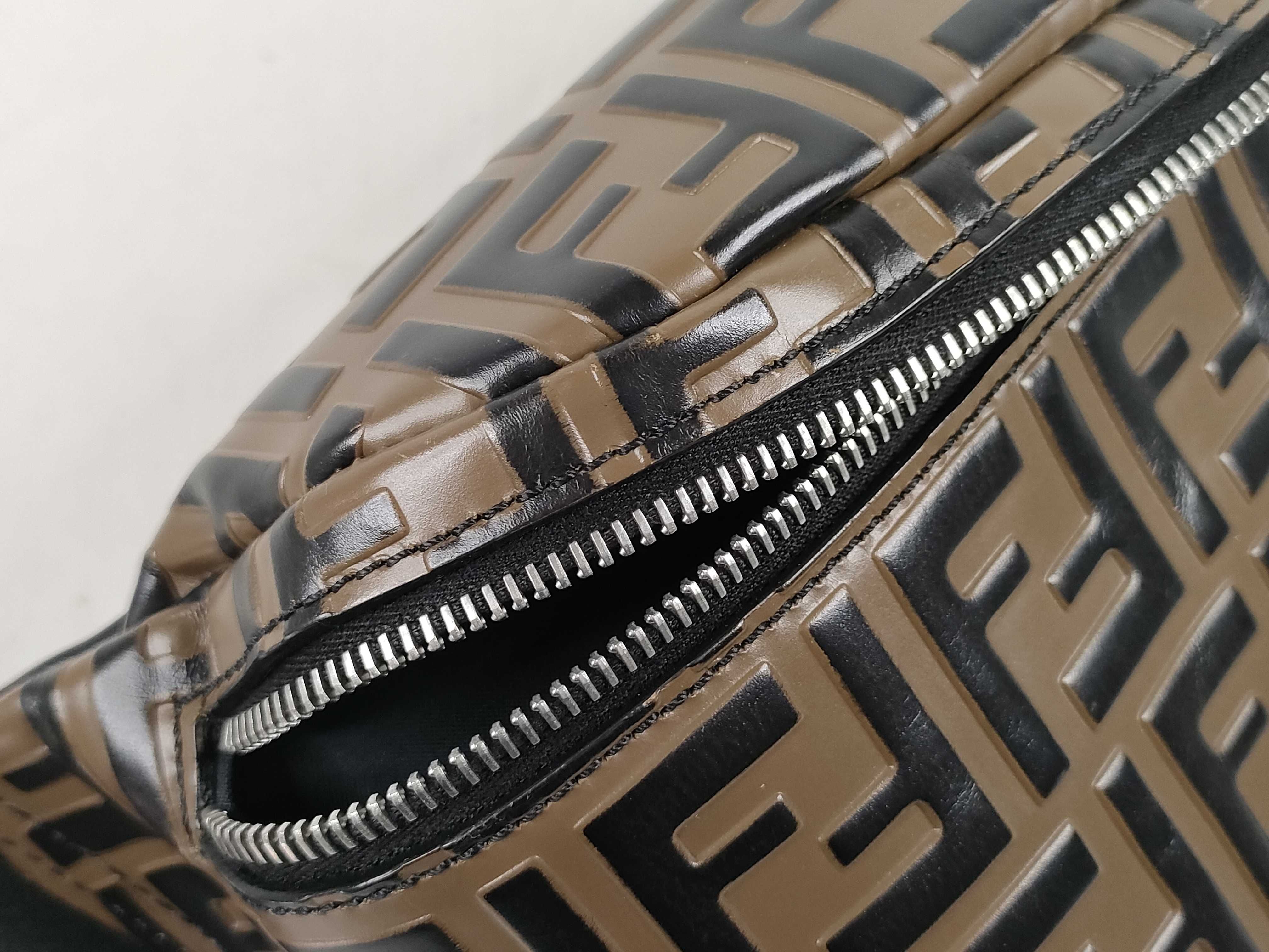 Bum Bag Shoulder Bag — view 14