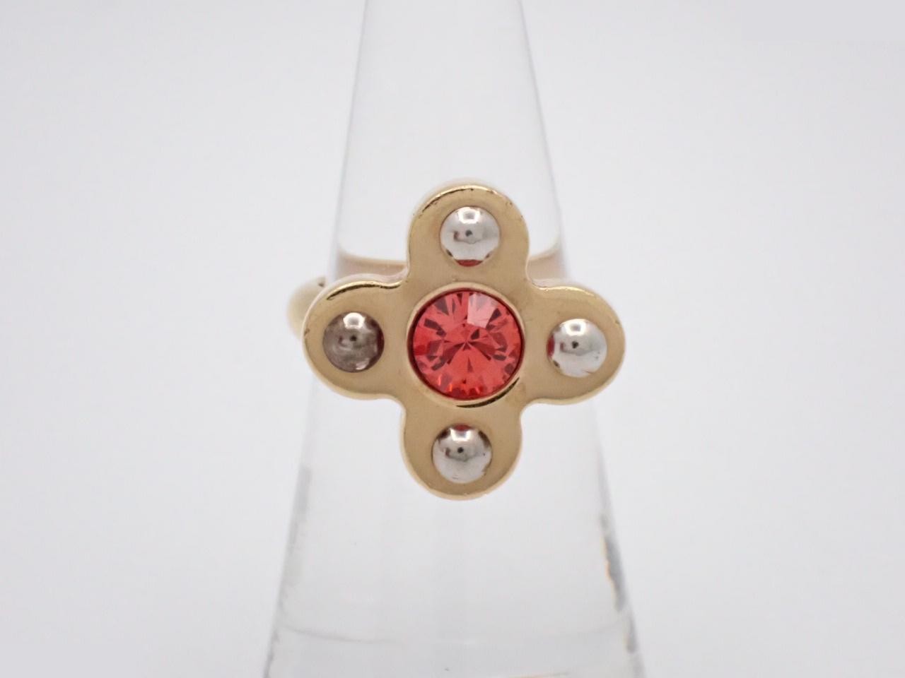Bar Grab Letters Flower Medium Size #13