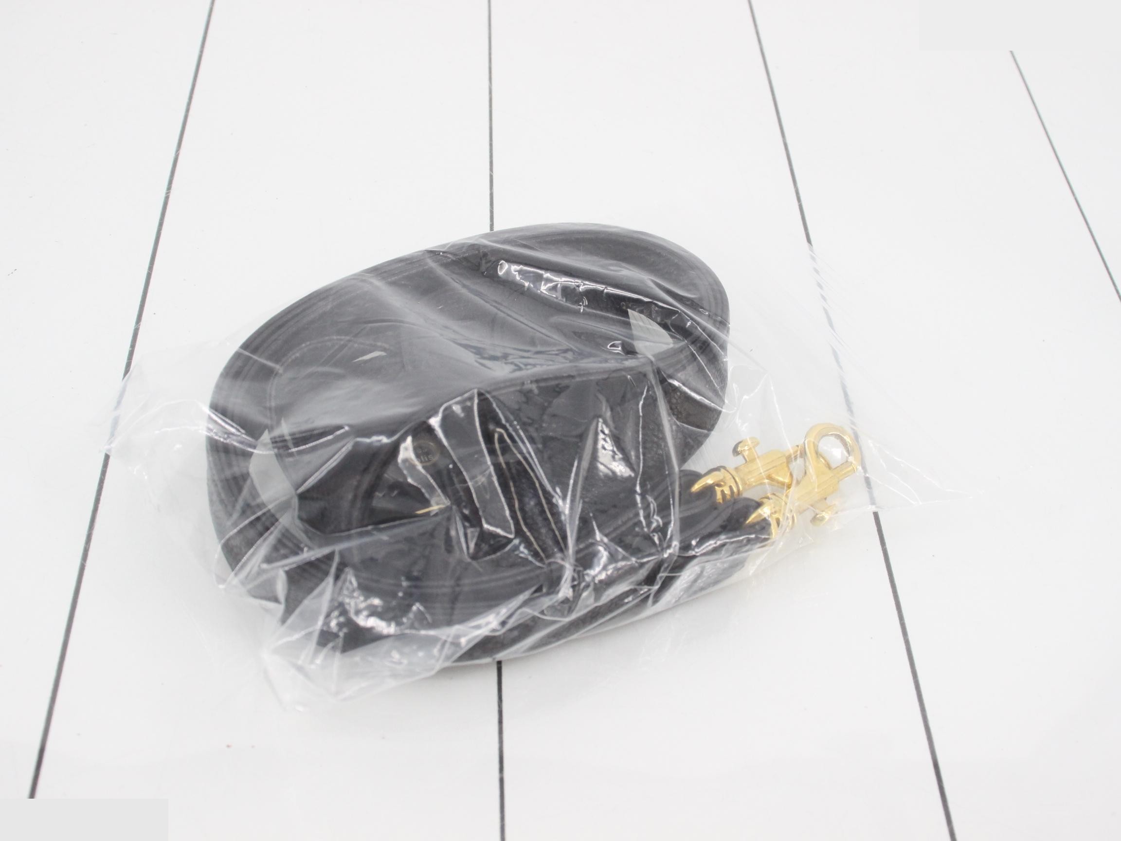 Caviar Skin Vanity Bag (2-Way Bag) — view 7