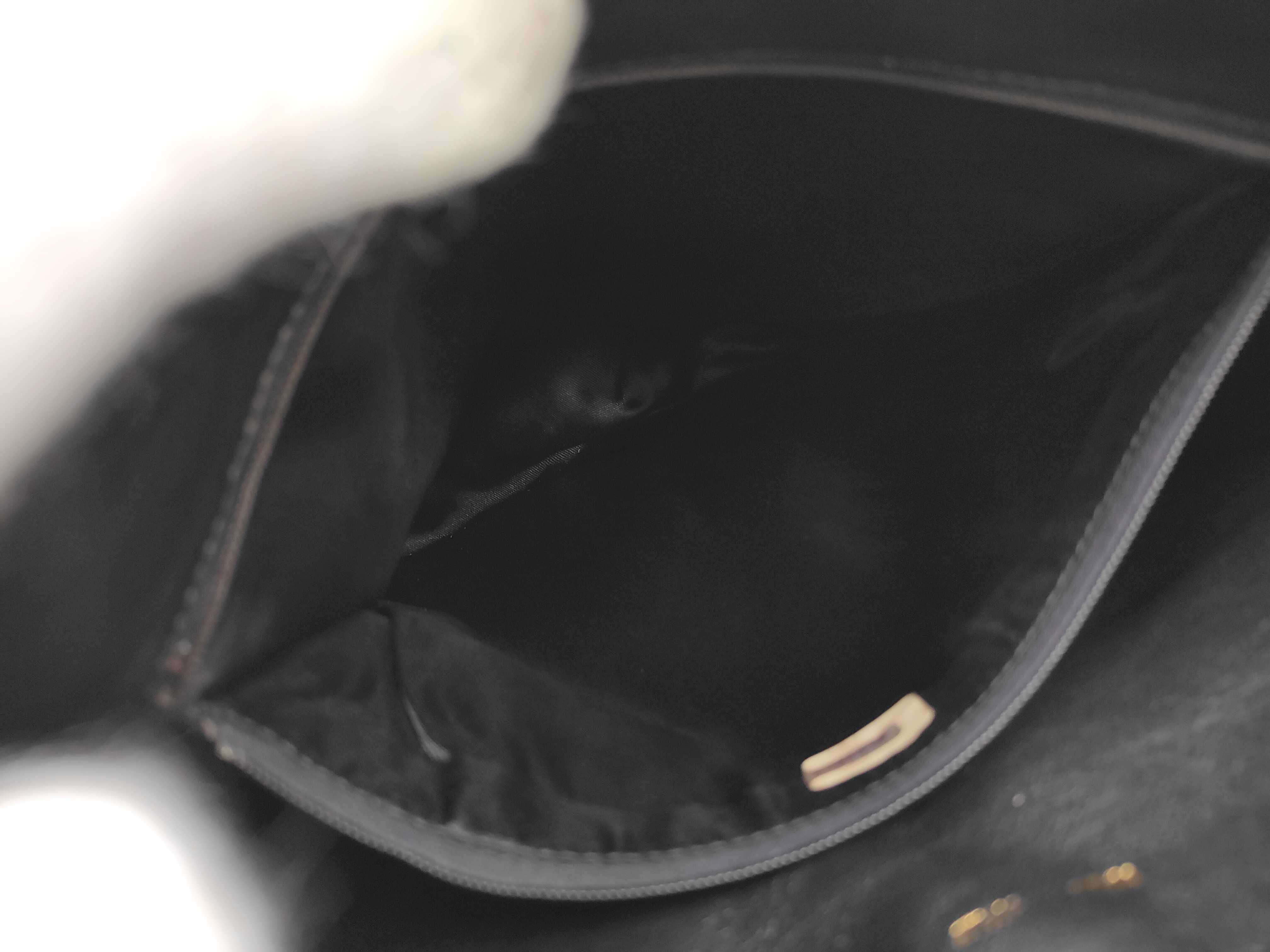Matelassé Shoulder Bag — view 11