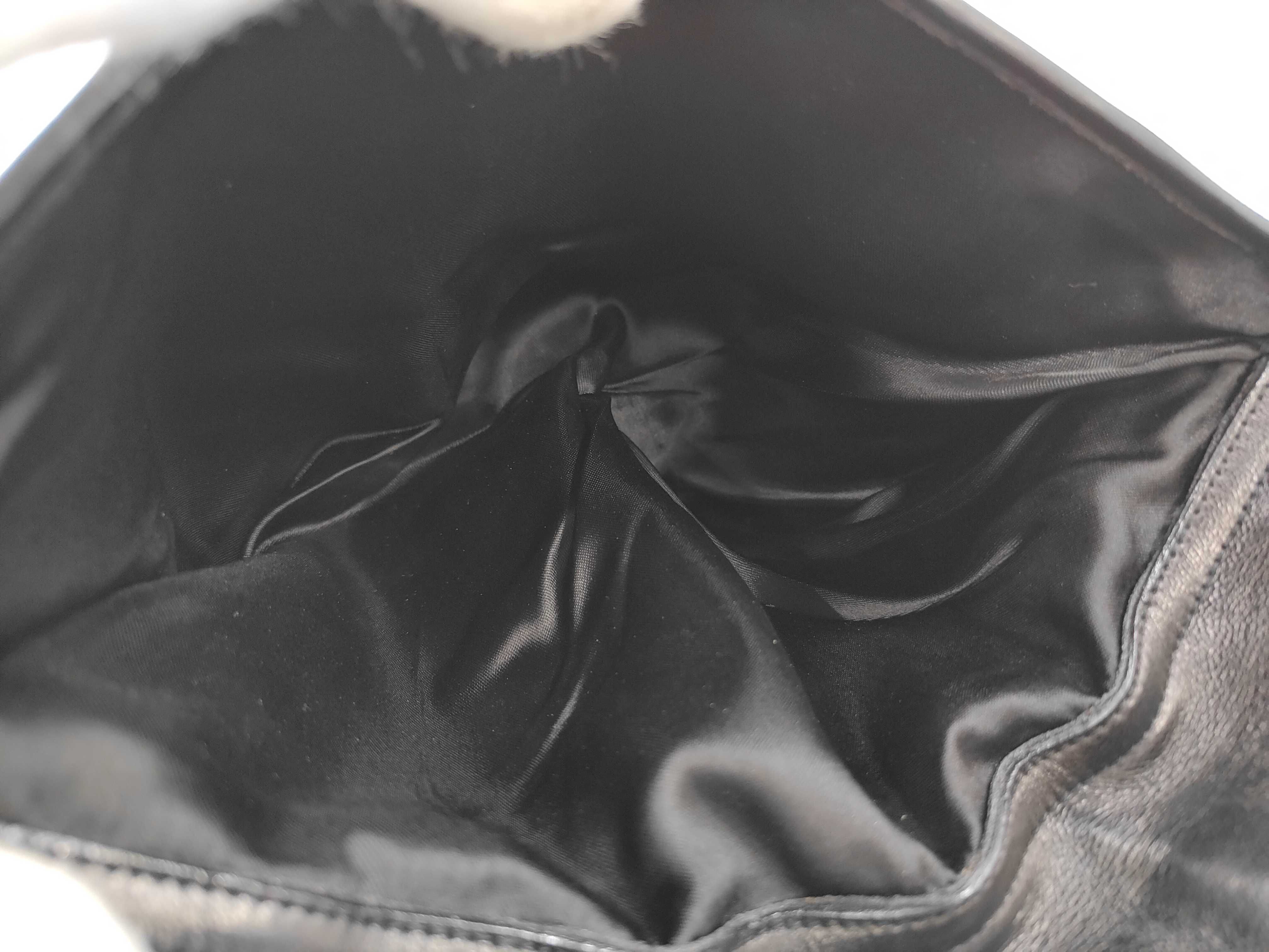 Matelassé Shoulder Bag — view 12