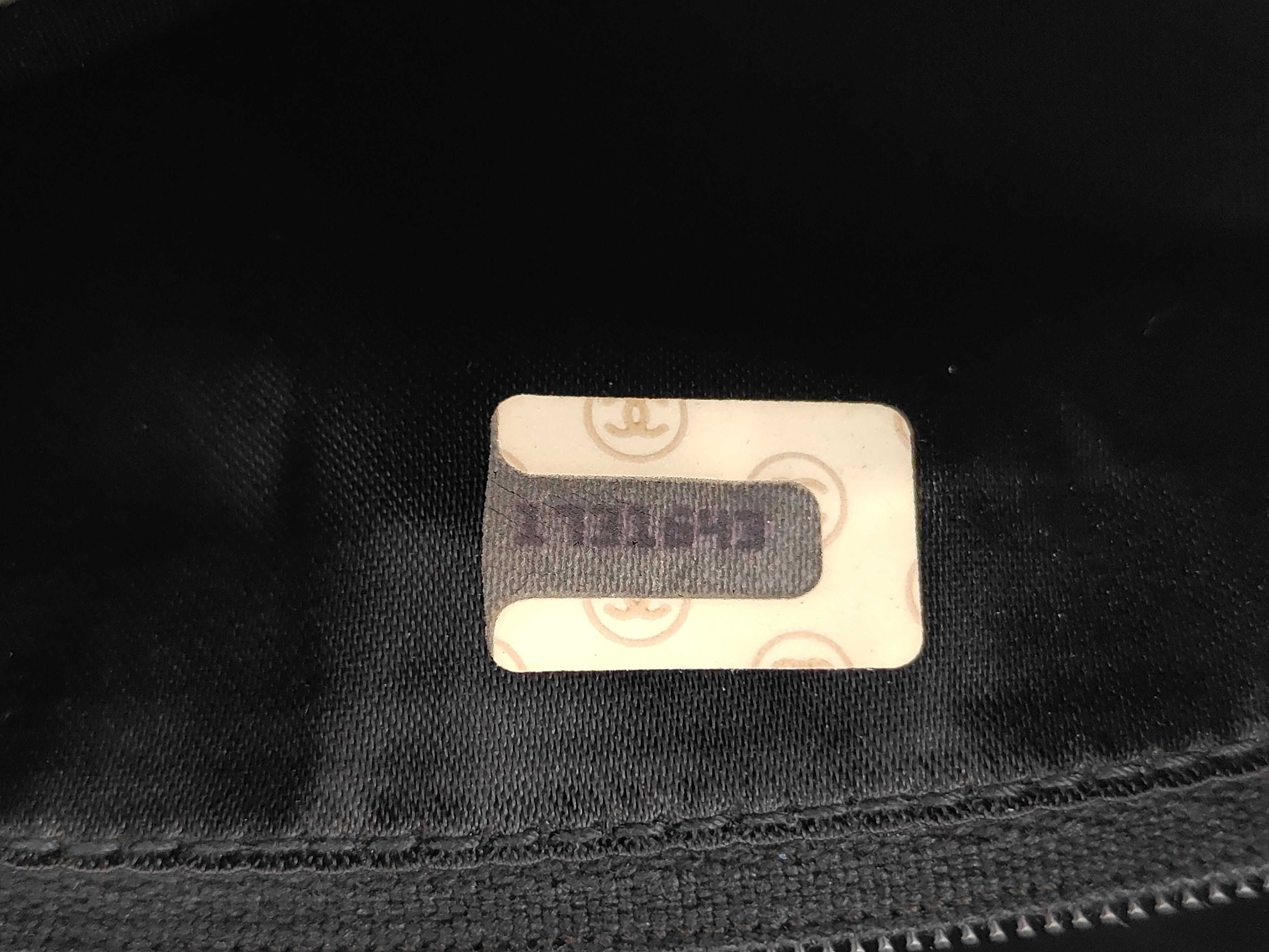 Matelassé Shoulder Bag — view 14