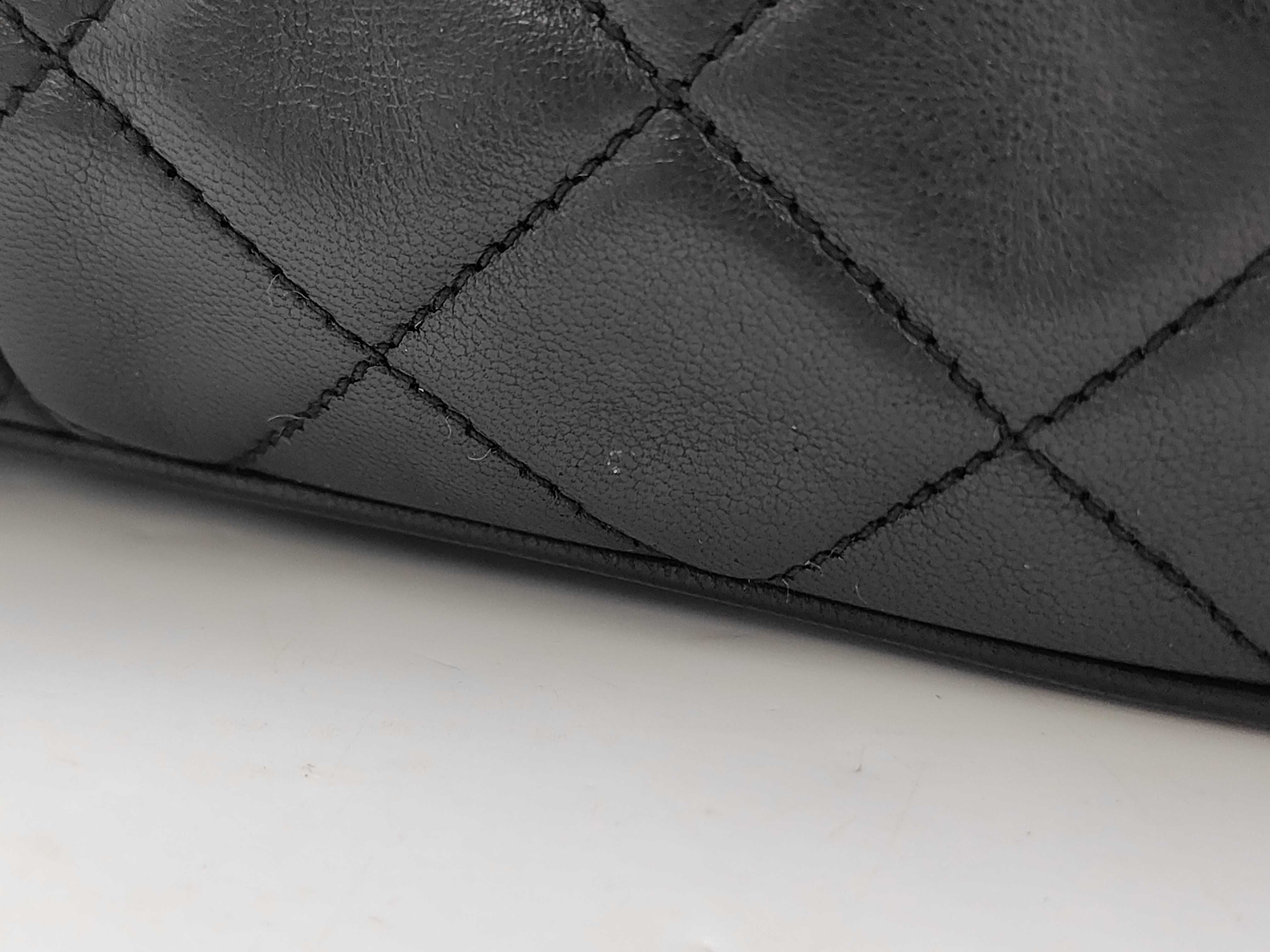 Matelassé Shoulder Bag — view 15