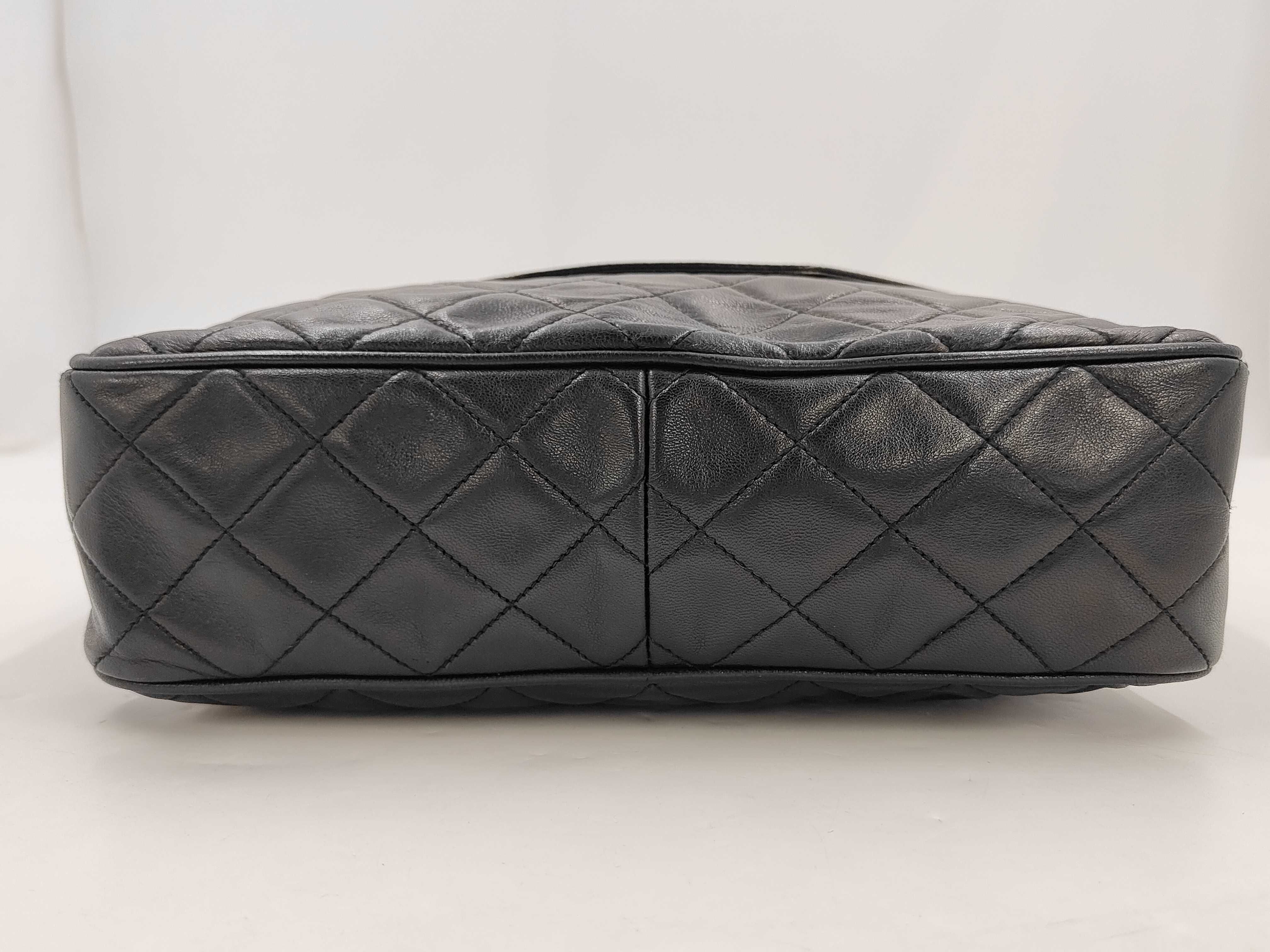 Matelassé Shoulder Bag — view 6
