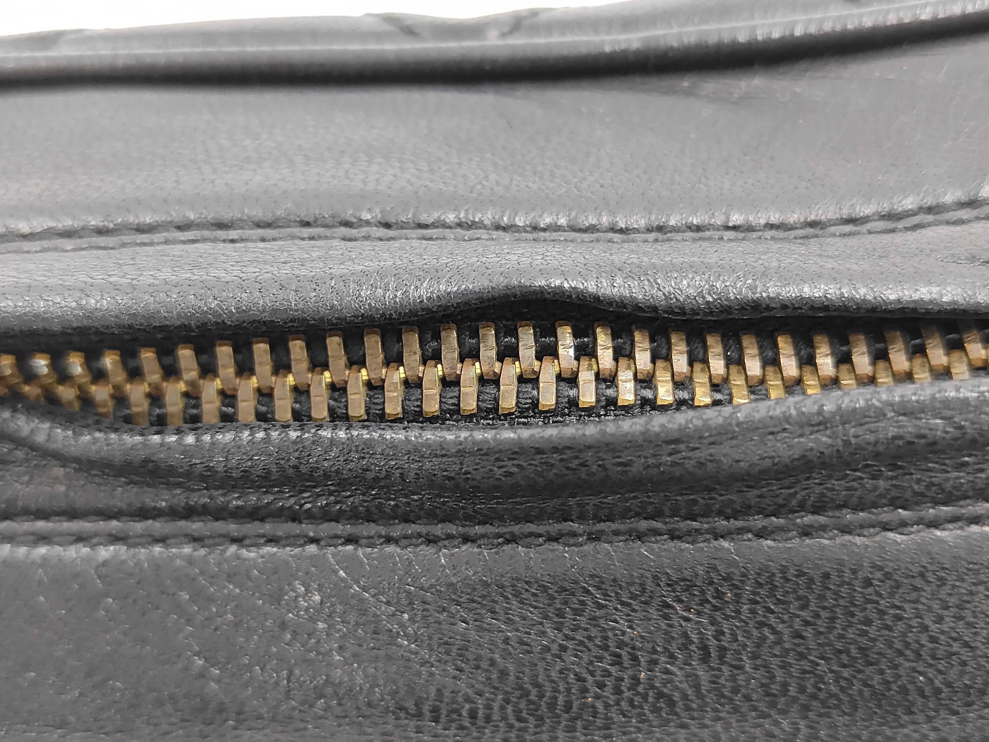 Matelassé Shoulder Bag — view 8