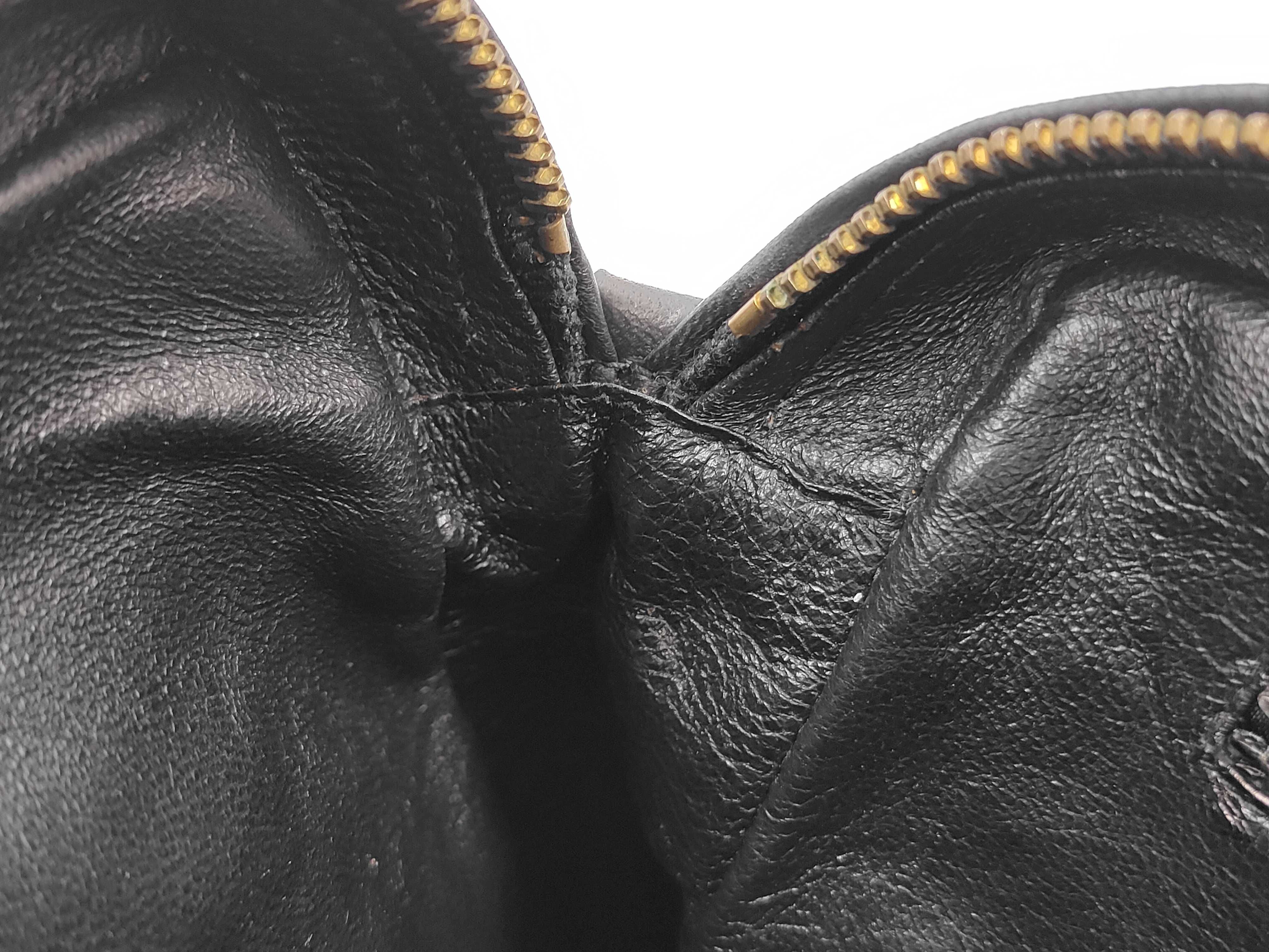 Matelassé Shoulder Bag — view 9