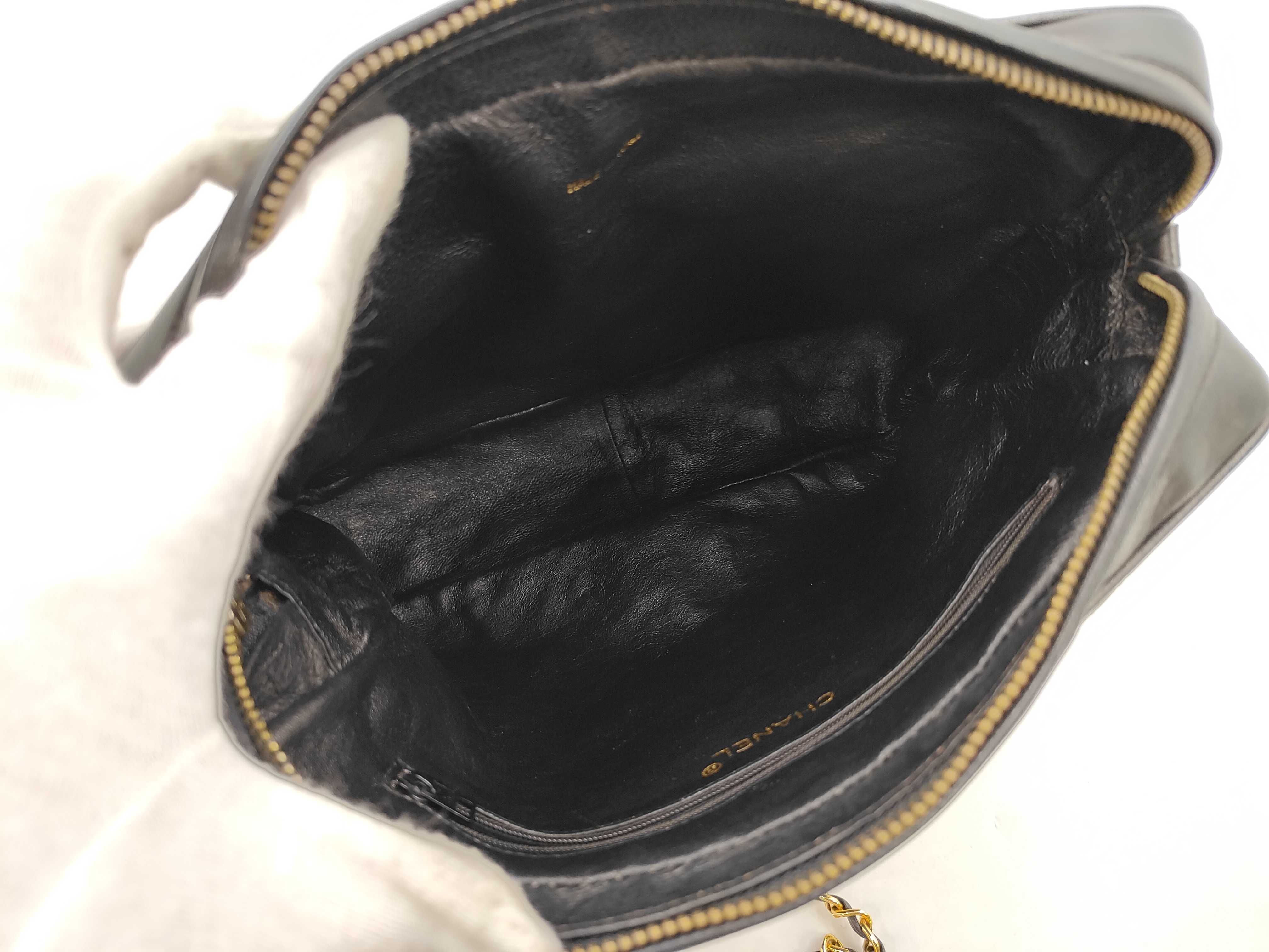 Matelassé Shoulder Bag — view 10