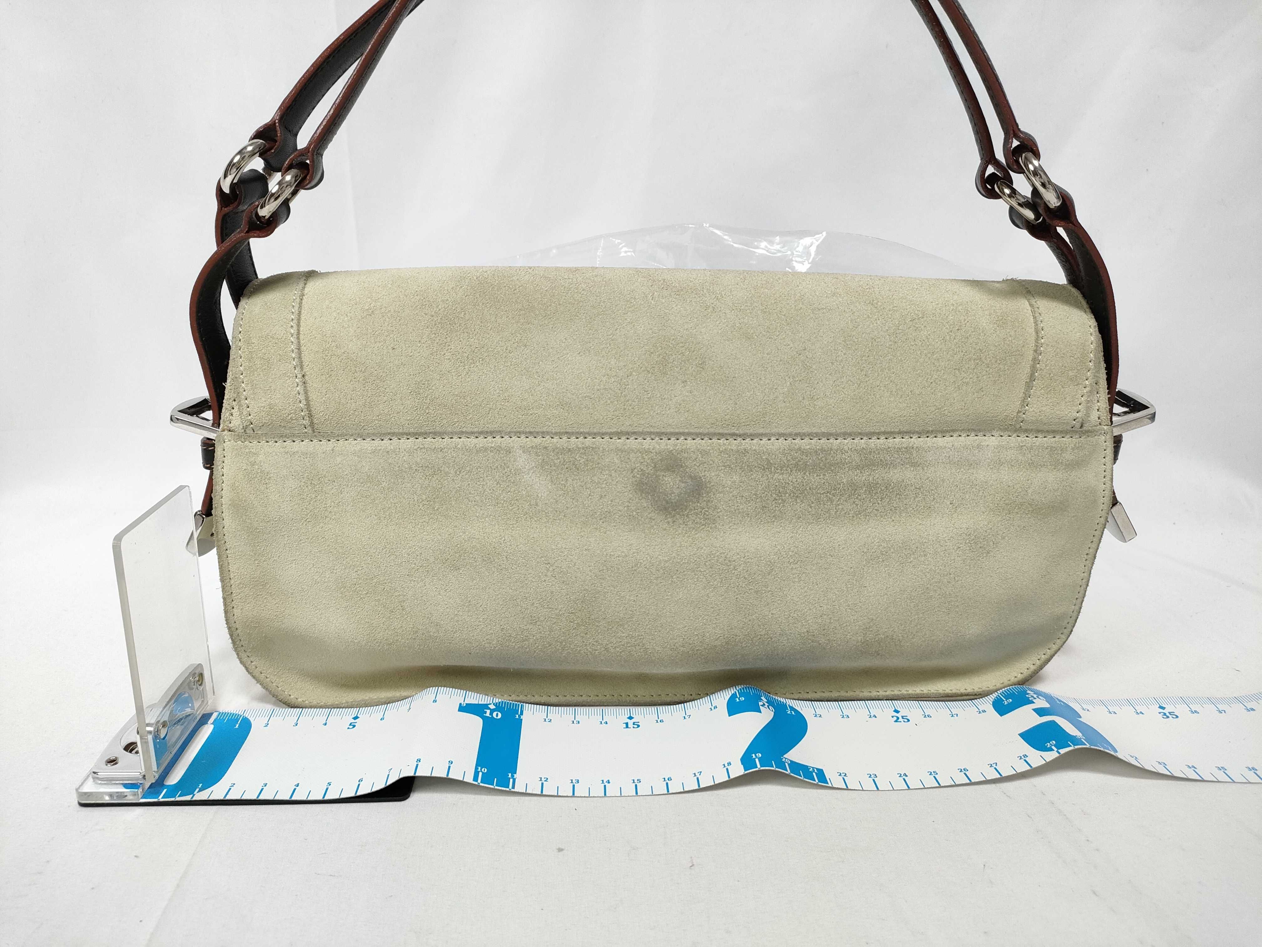 Studded One-Shoulder Bag (Shoulder Bag) — view 2