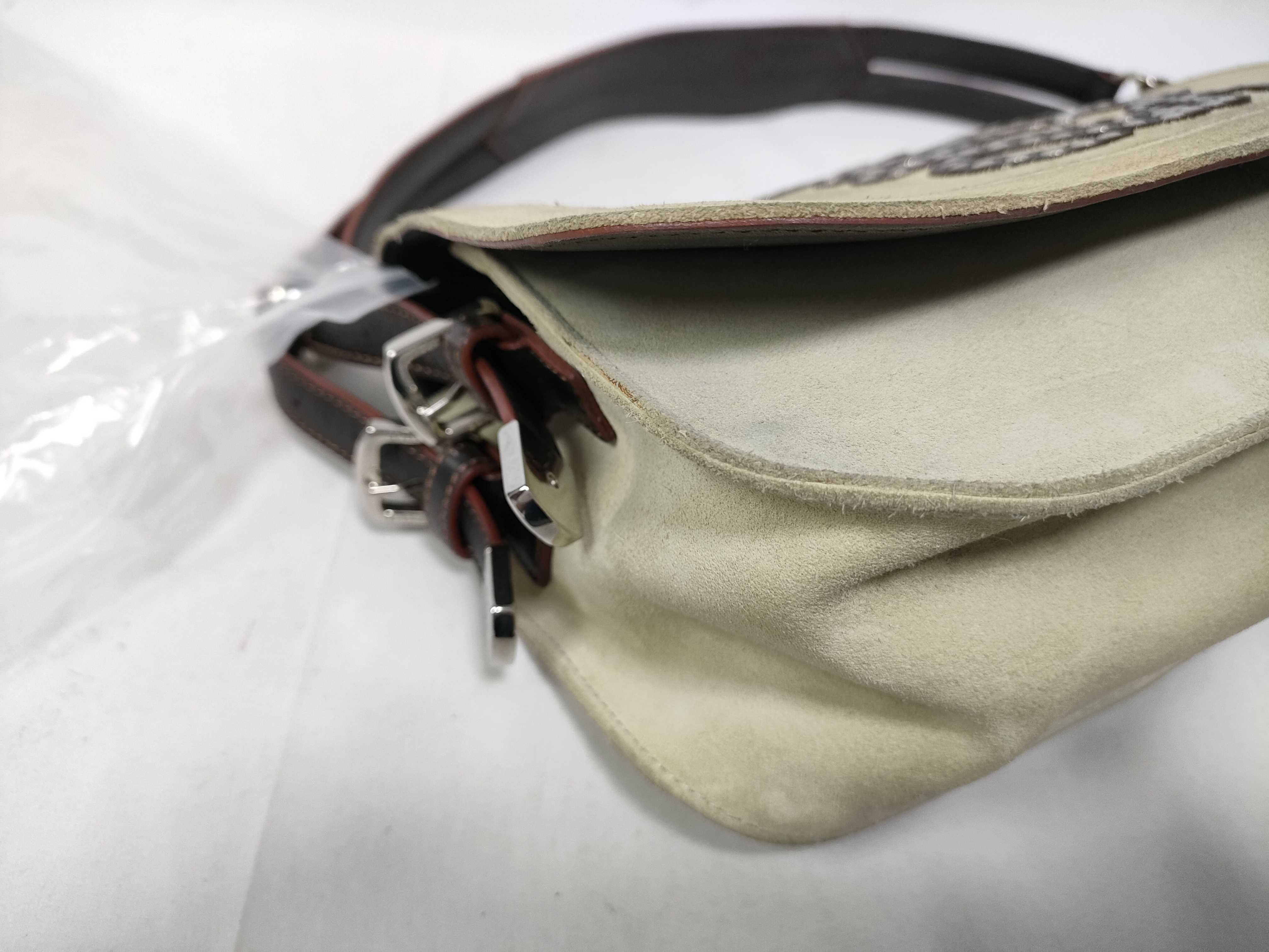Studded One-Shoulder Bag (Shoulder Bag) — view 6