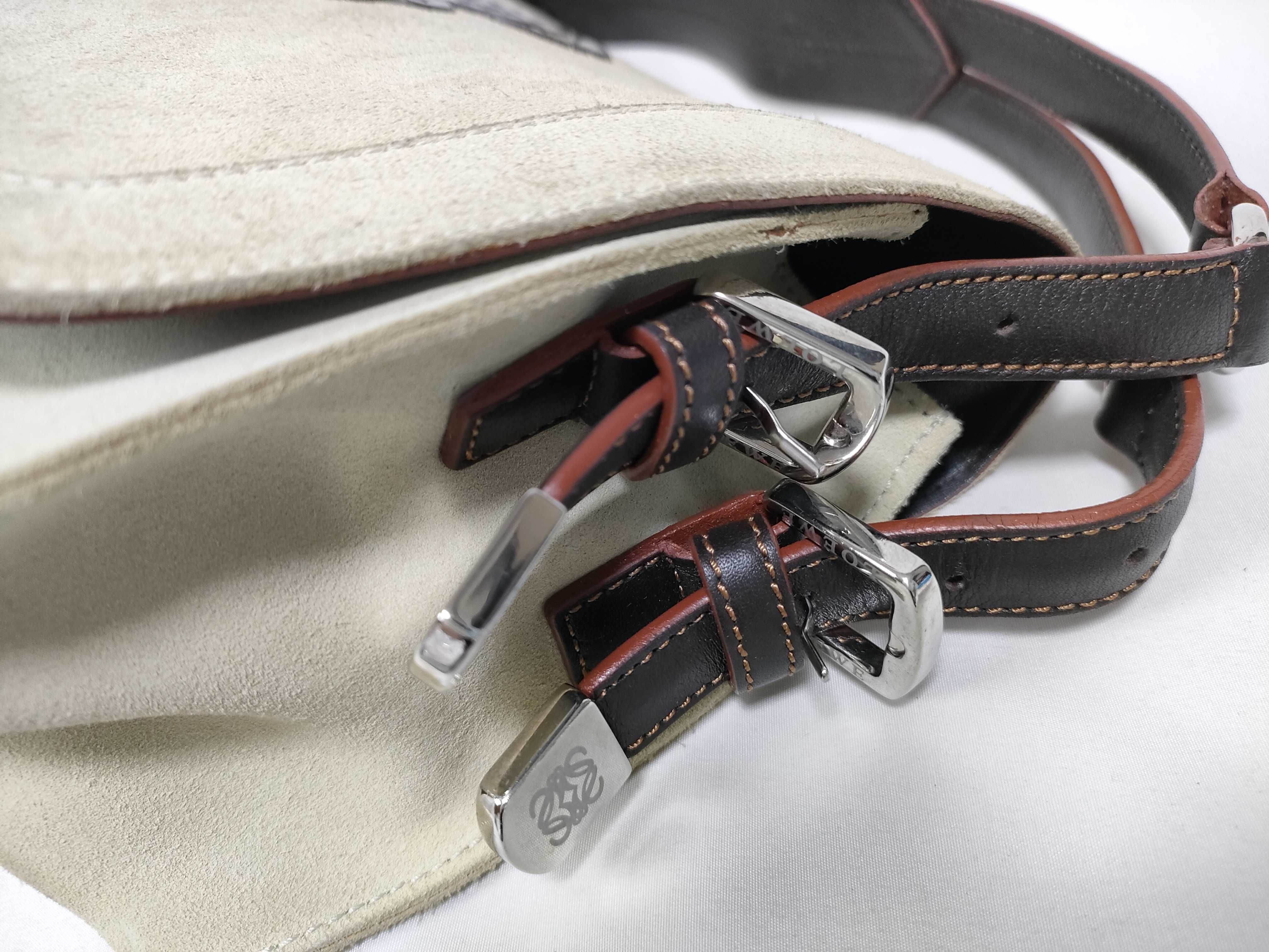 Studded One-Shoulder Bag (Shoulder Bag) — view 8
