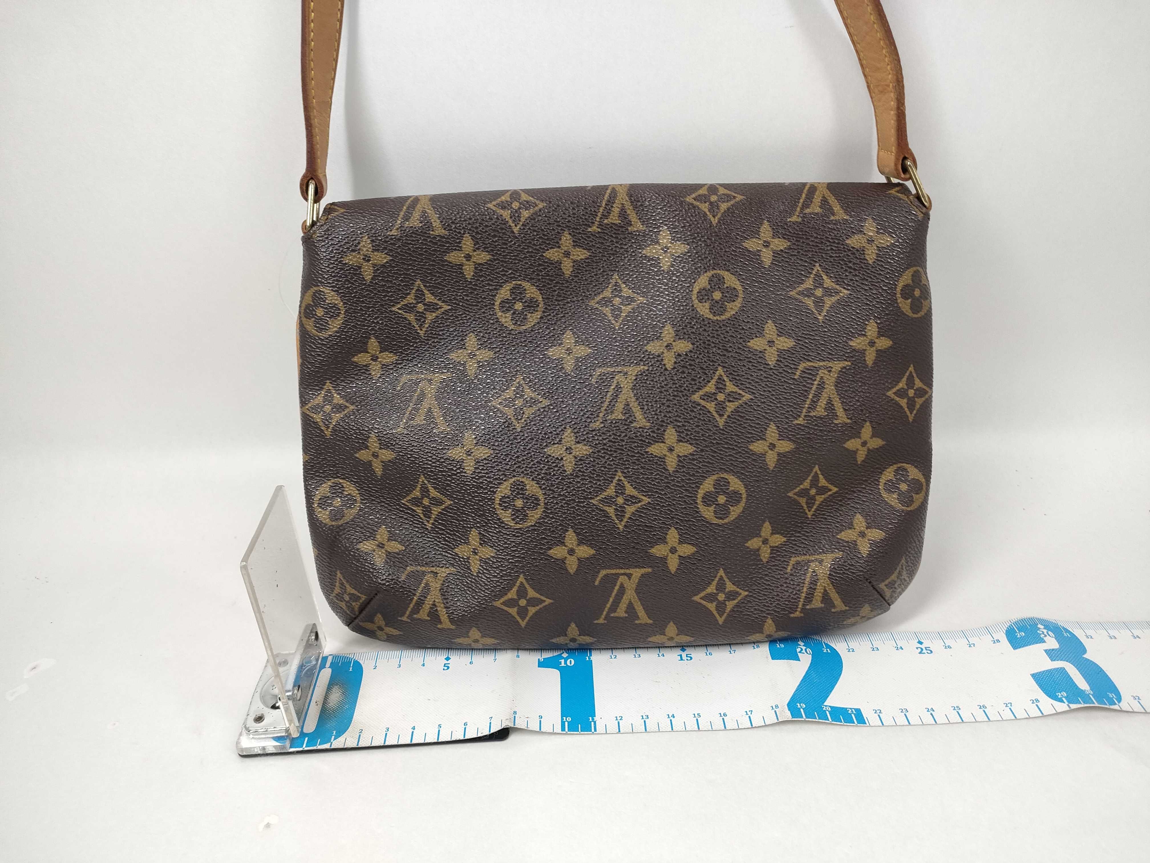 Monogram Musette Tango M51388 Shoulder Bag — view 2