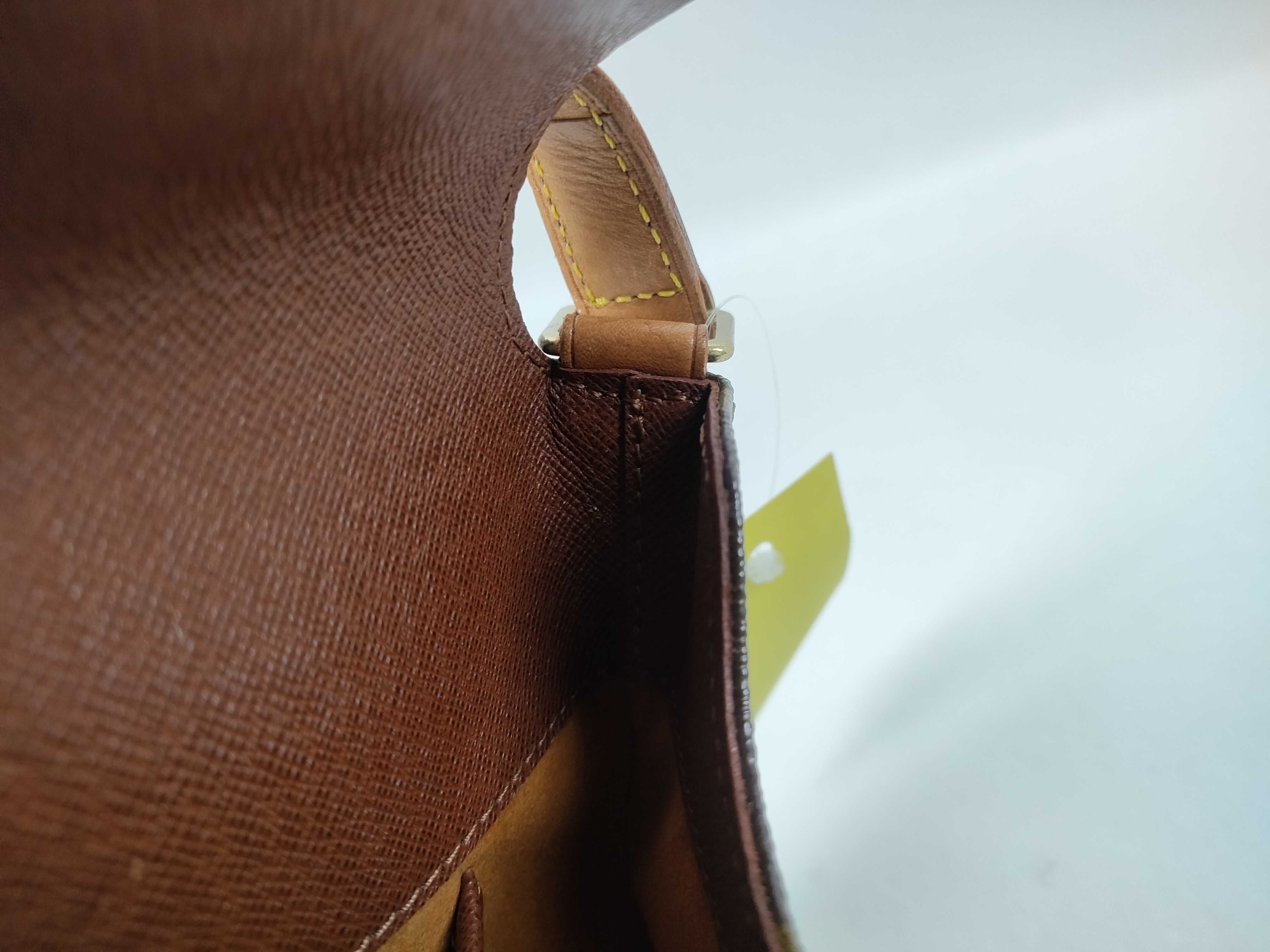 Monogram Musette Tango M51388 Shoulder Bag — view 12