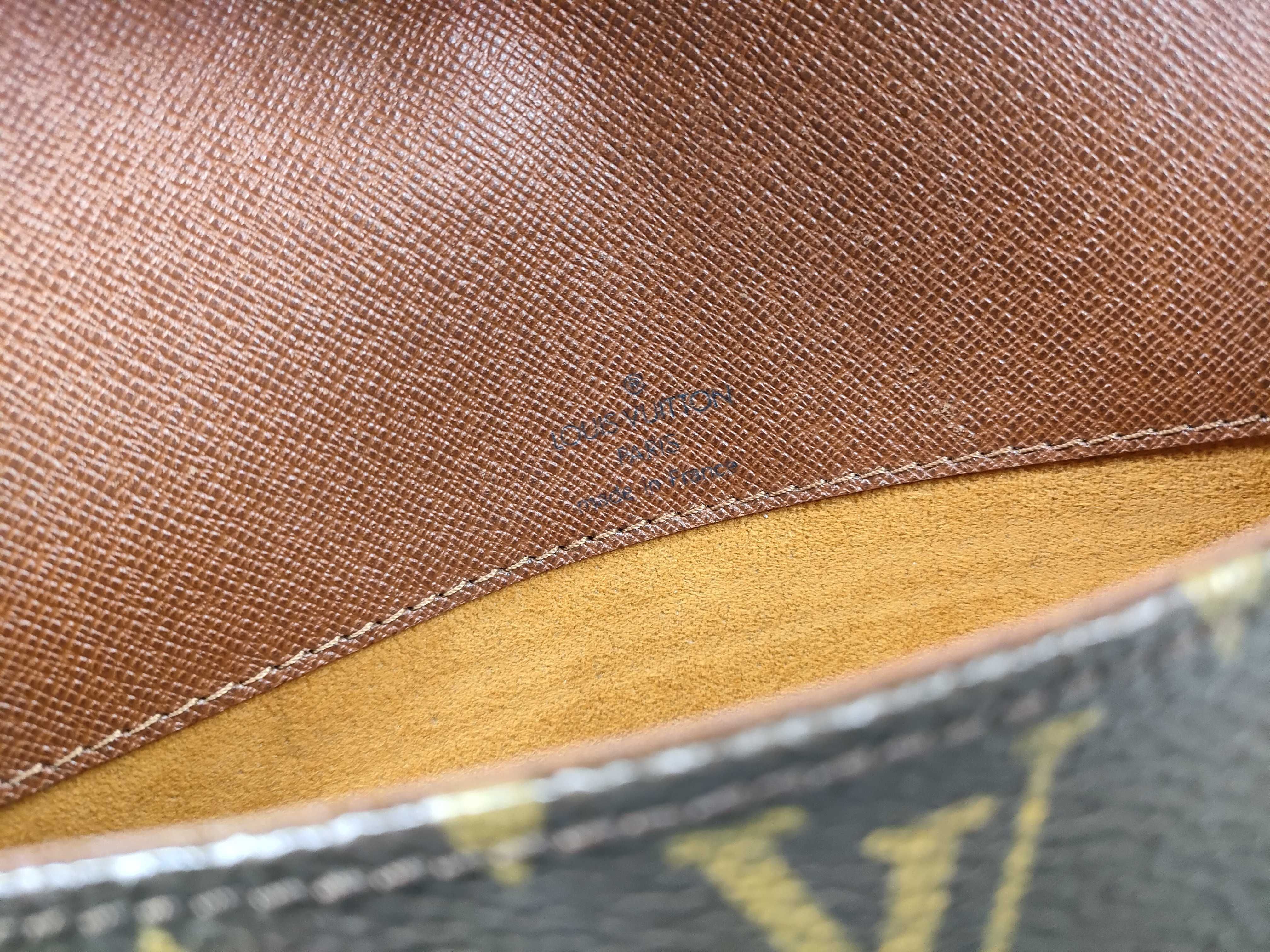 Monogram Musette Tango M51388 Shoulder Bag — view 13