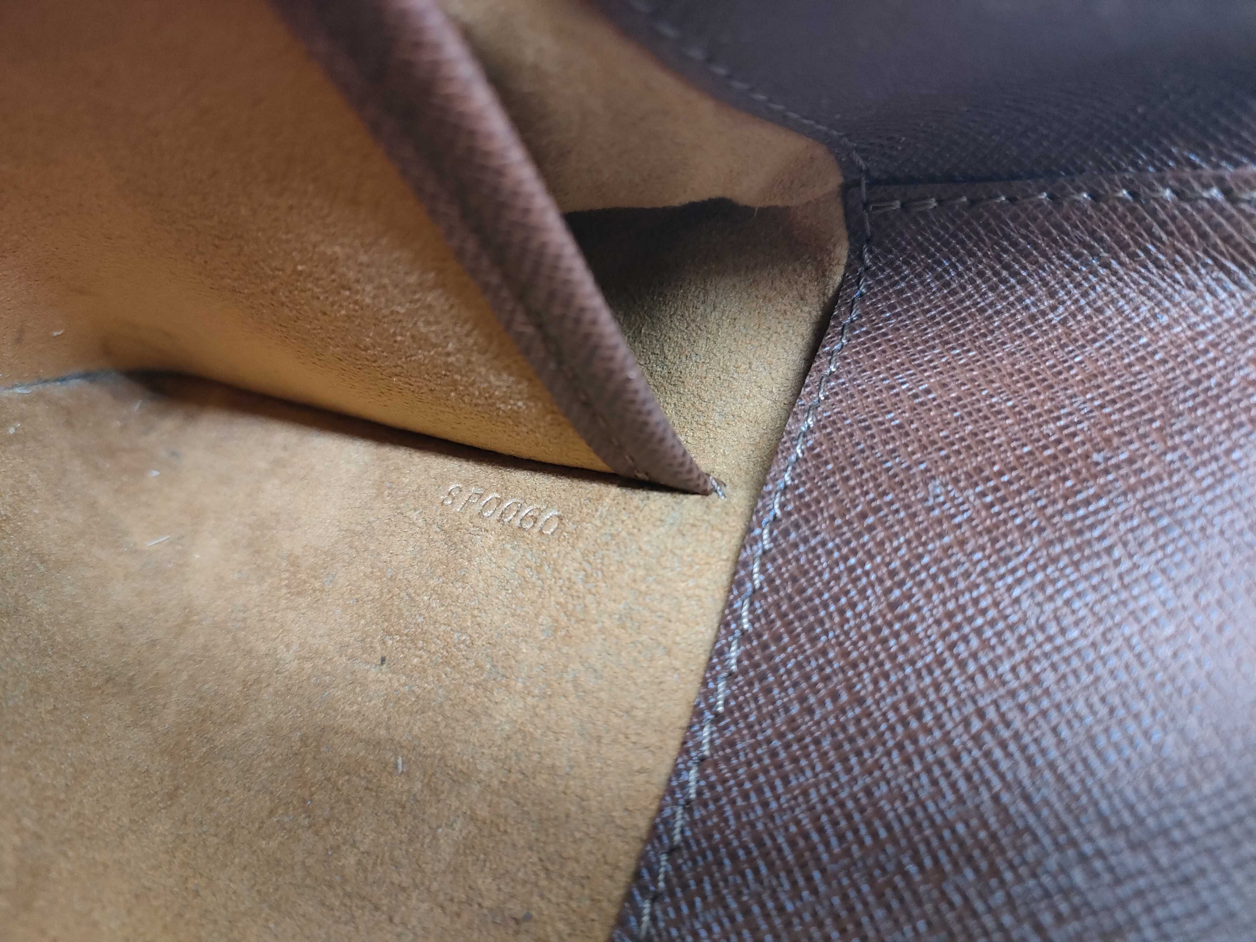 Monogram Musette Tango M51388 Shoulder Bag — view 14