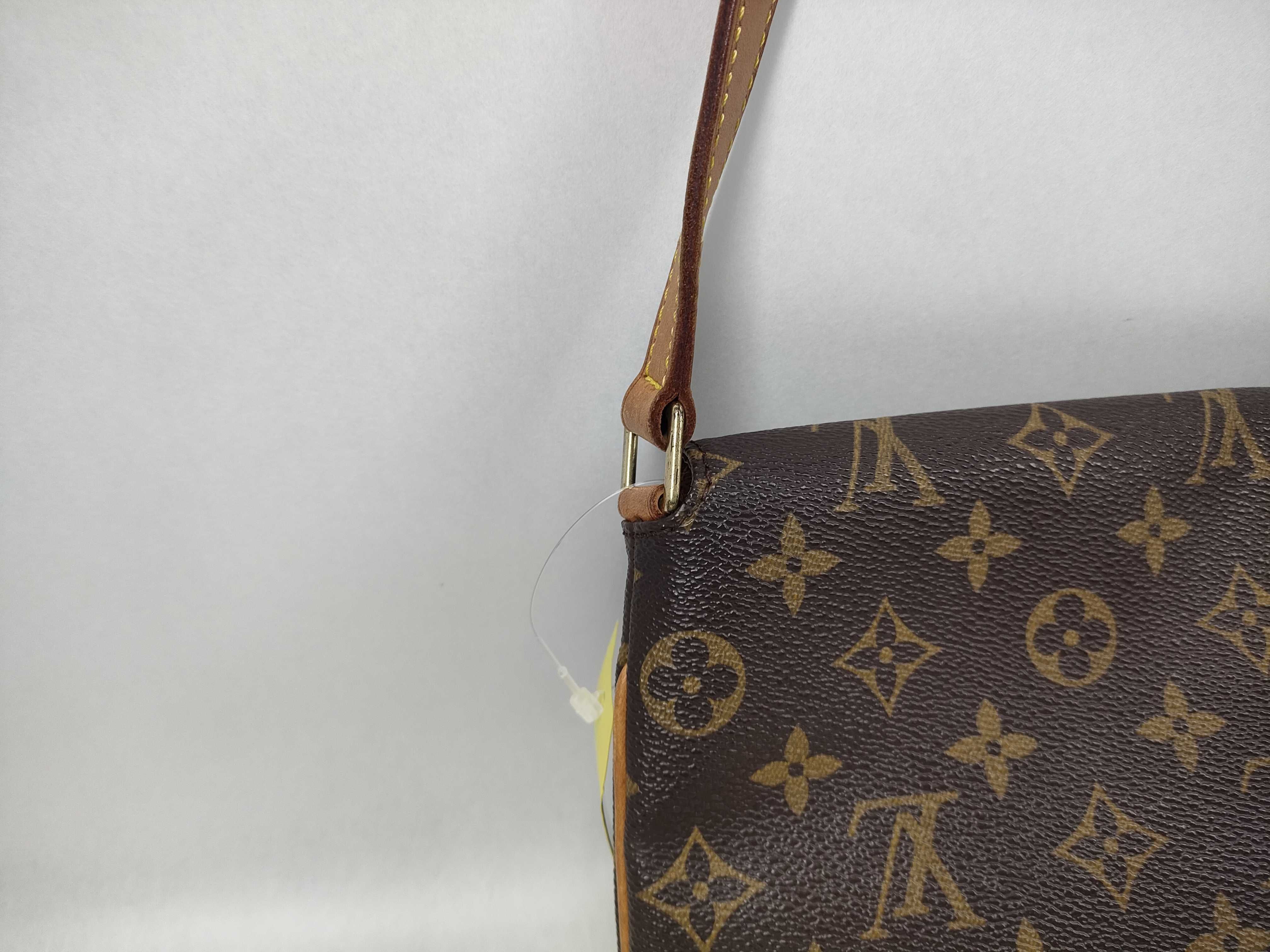 Monogram Musette Tango M51388 Shoulder Bag — view 3