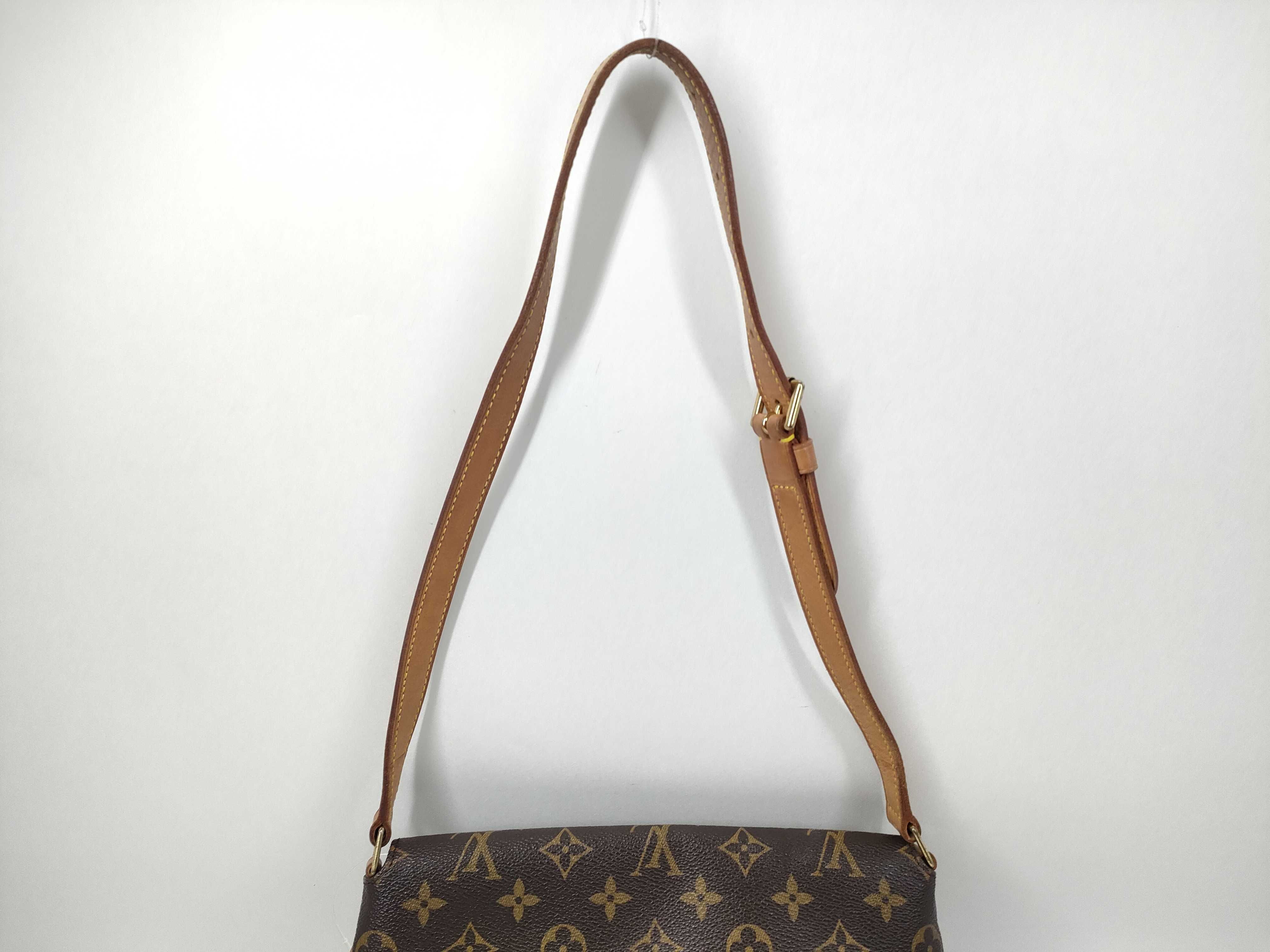 Monogram Musette Tango M51388 Shoulder Bag — view 4