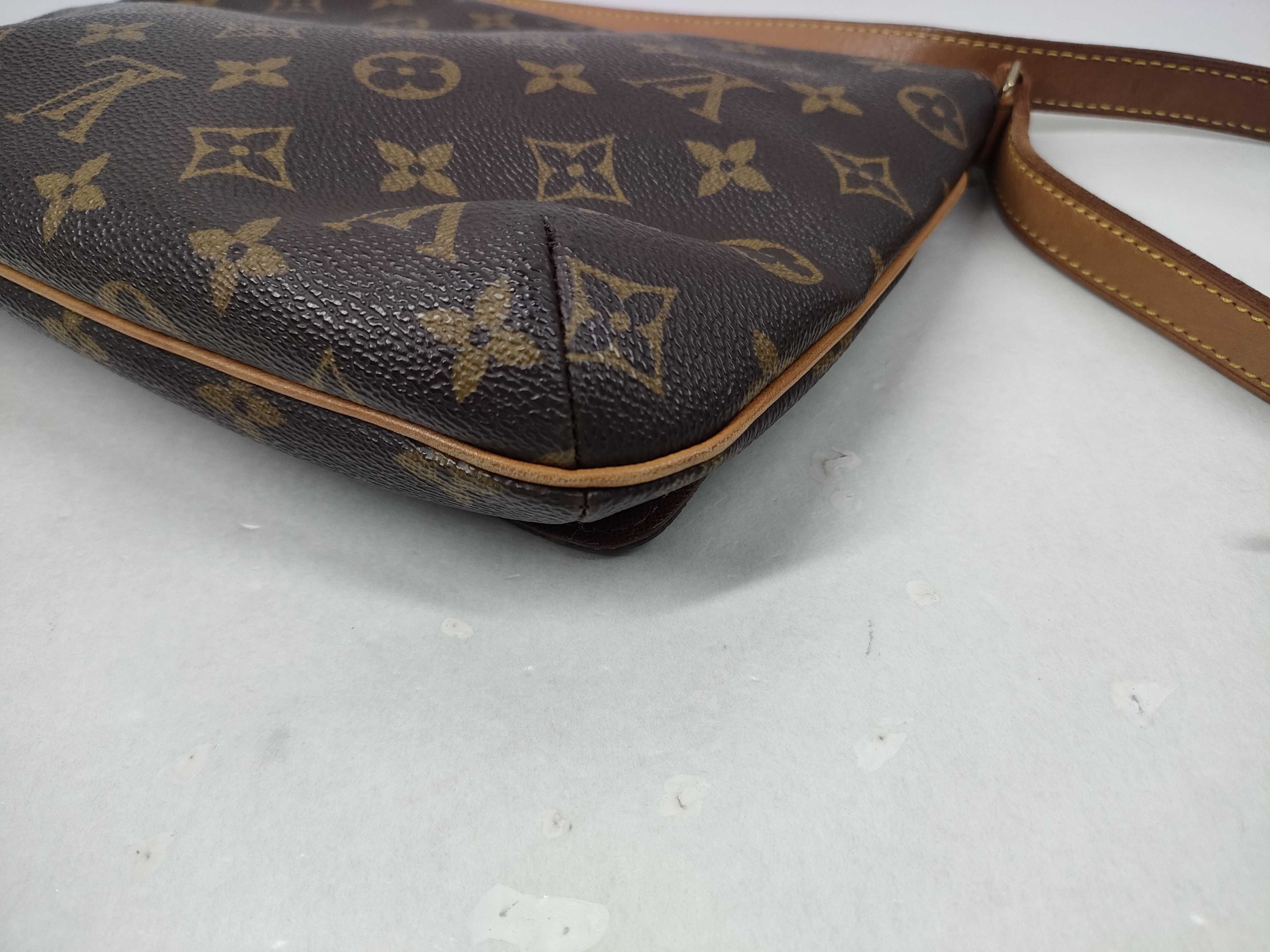 Monogram Musette Tango M51388 Shoulder Bag — view 6