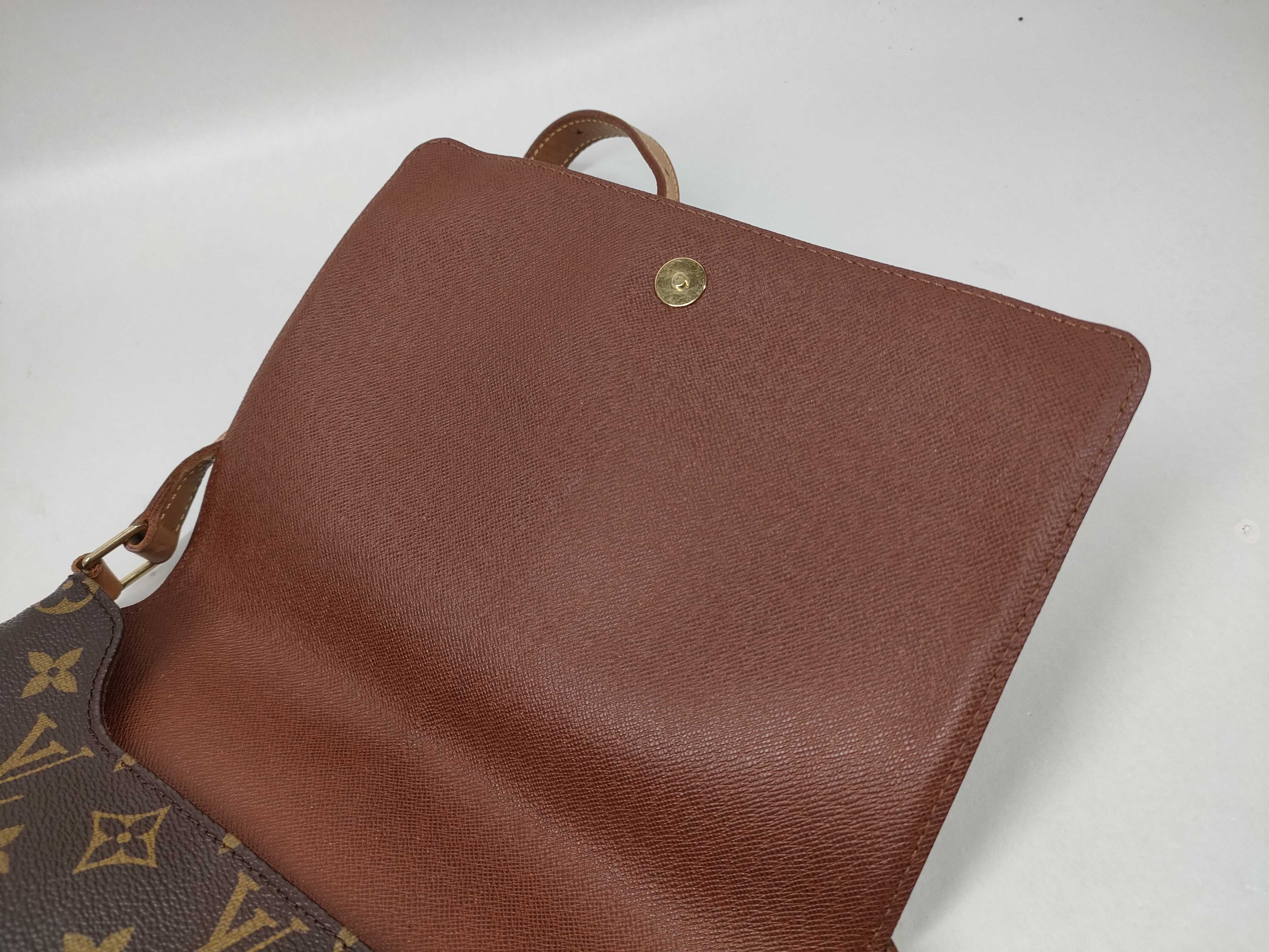 Monogram Musette Tango M51388 Shoulder Bag — view 8