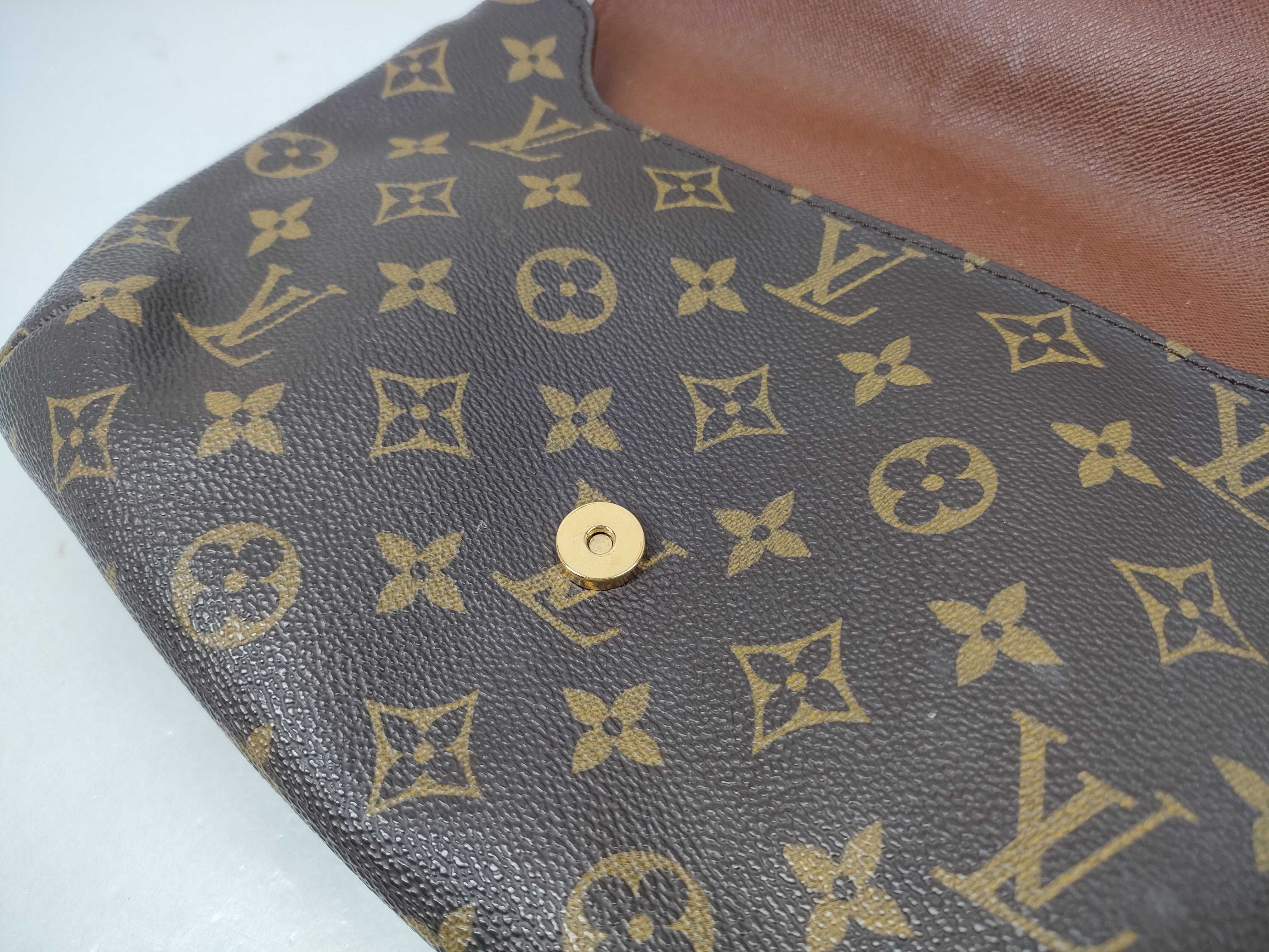 Monogram Musette Tango M51388 Shoulder Bag — view 9