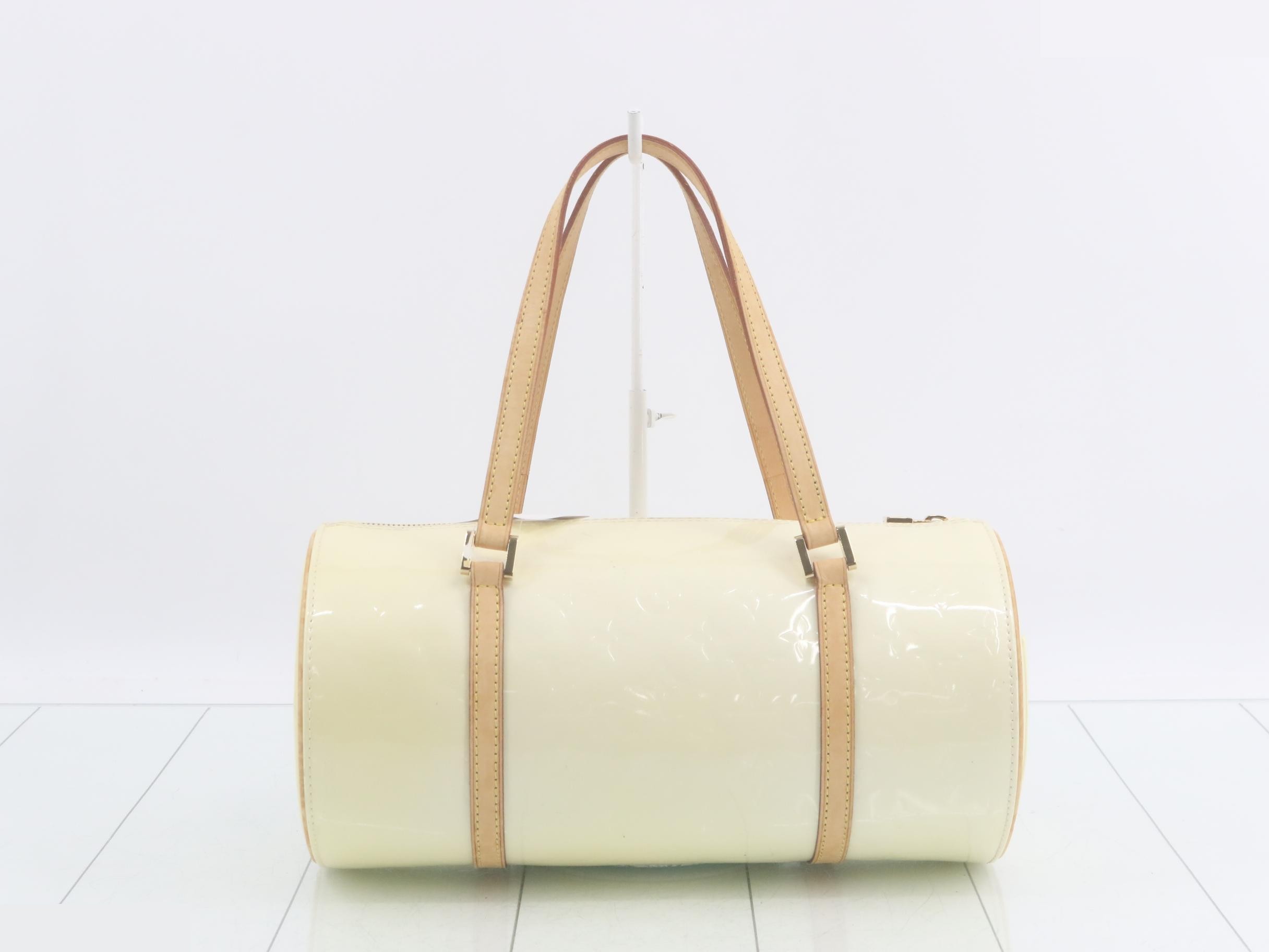 Vernis Bedford handbag — view 2