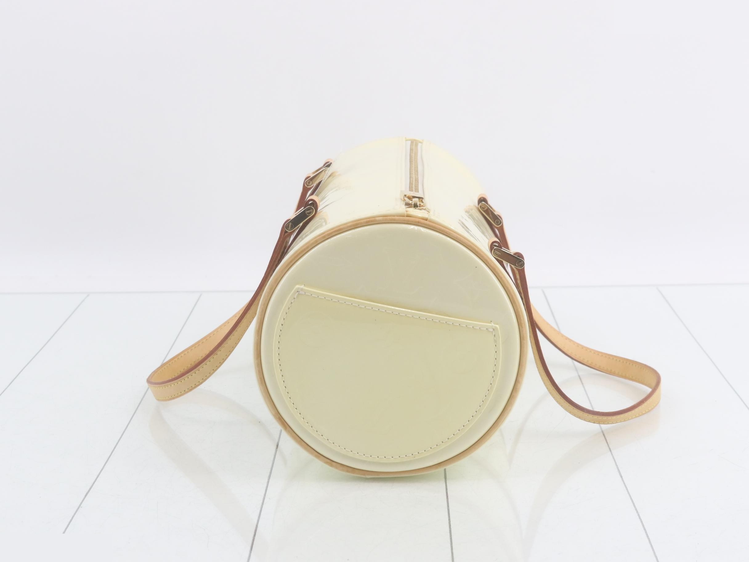 Vernis Bedford handbag — view 4