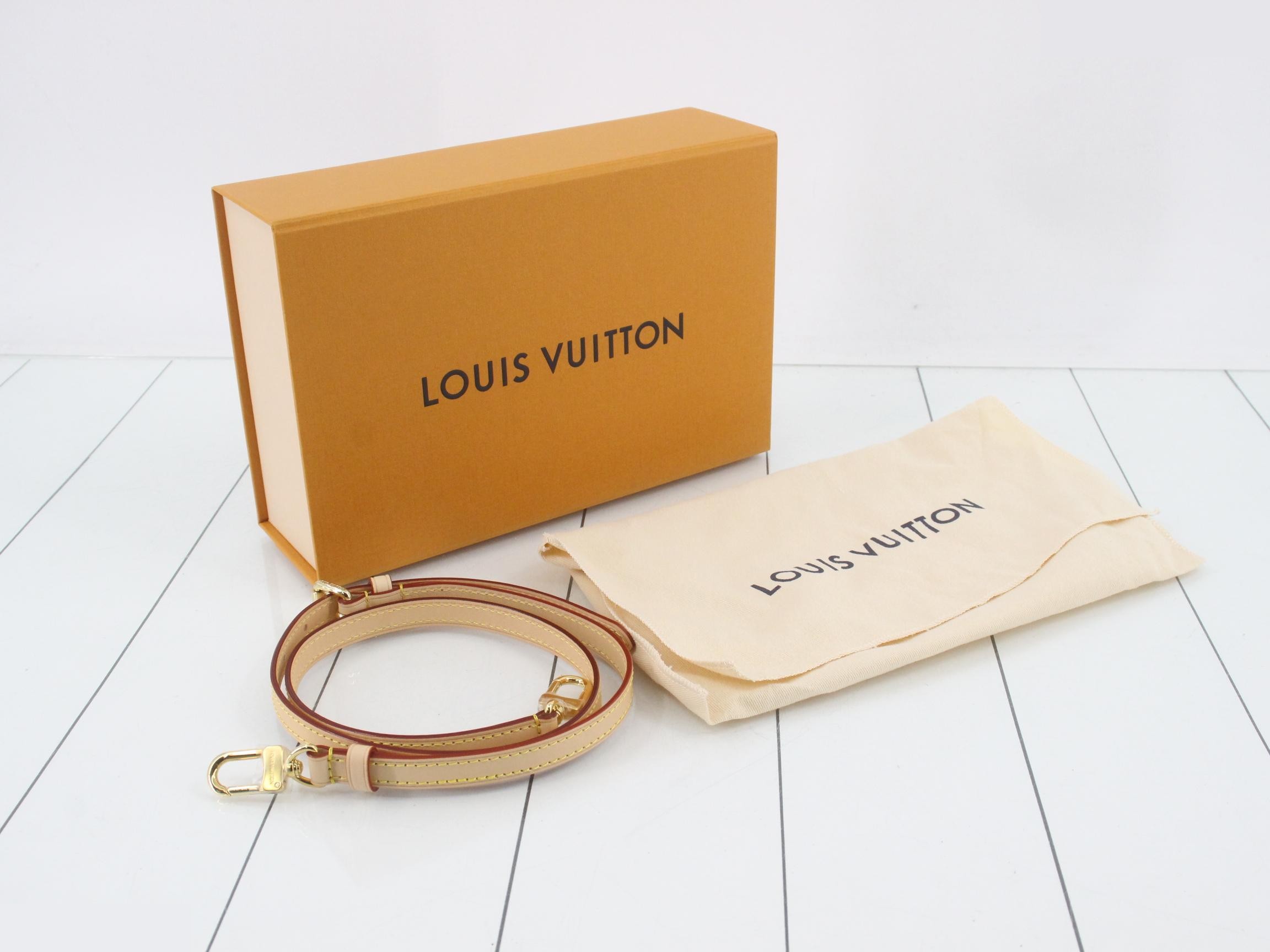 M13391 Unused LV x TM Nano Speedy Takashi Murakami — view 7