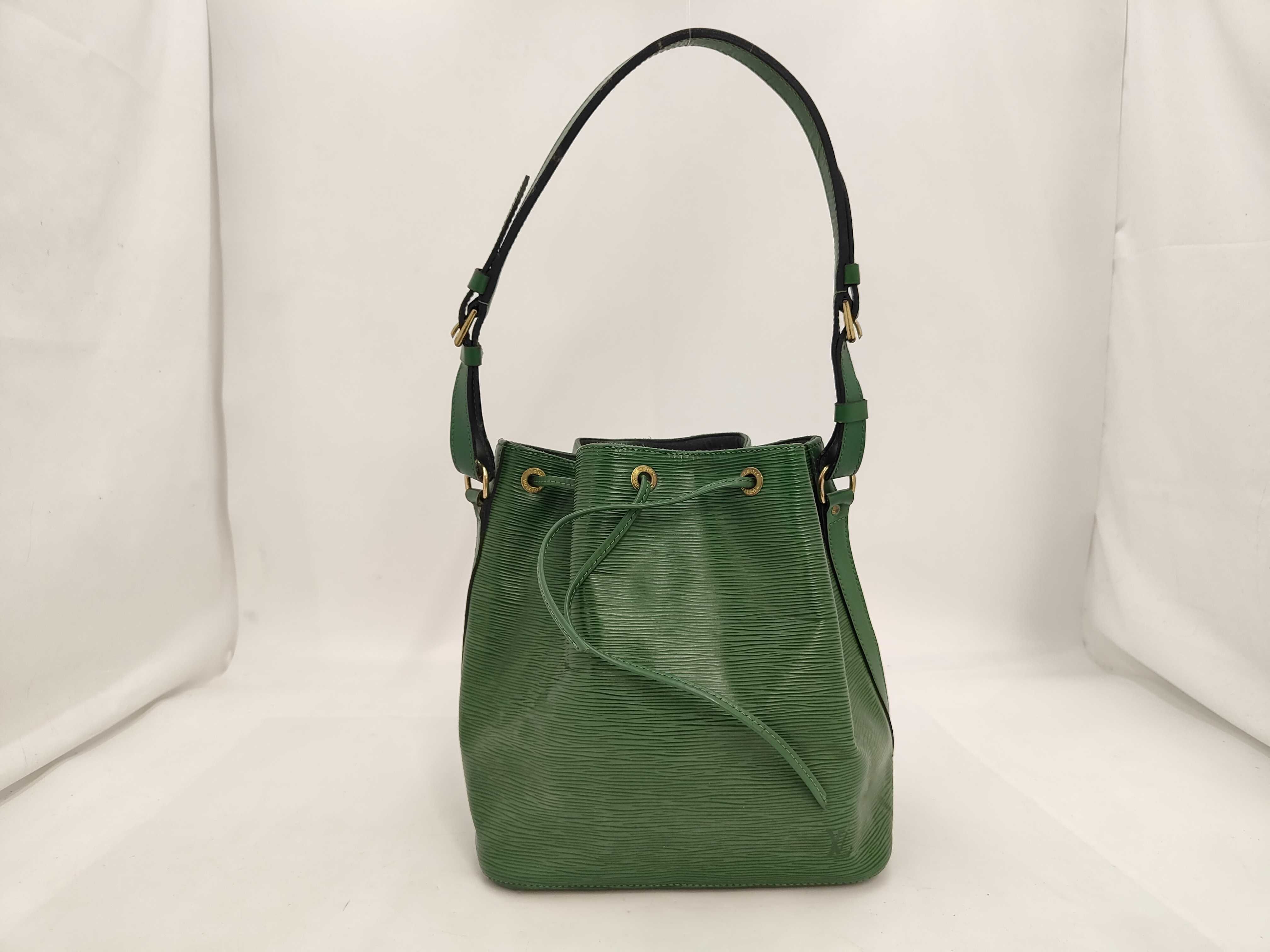 Epi brand bag Noe AR1924 shoulder bag
