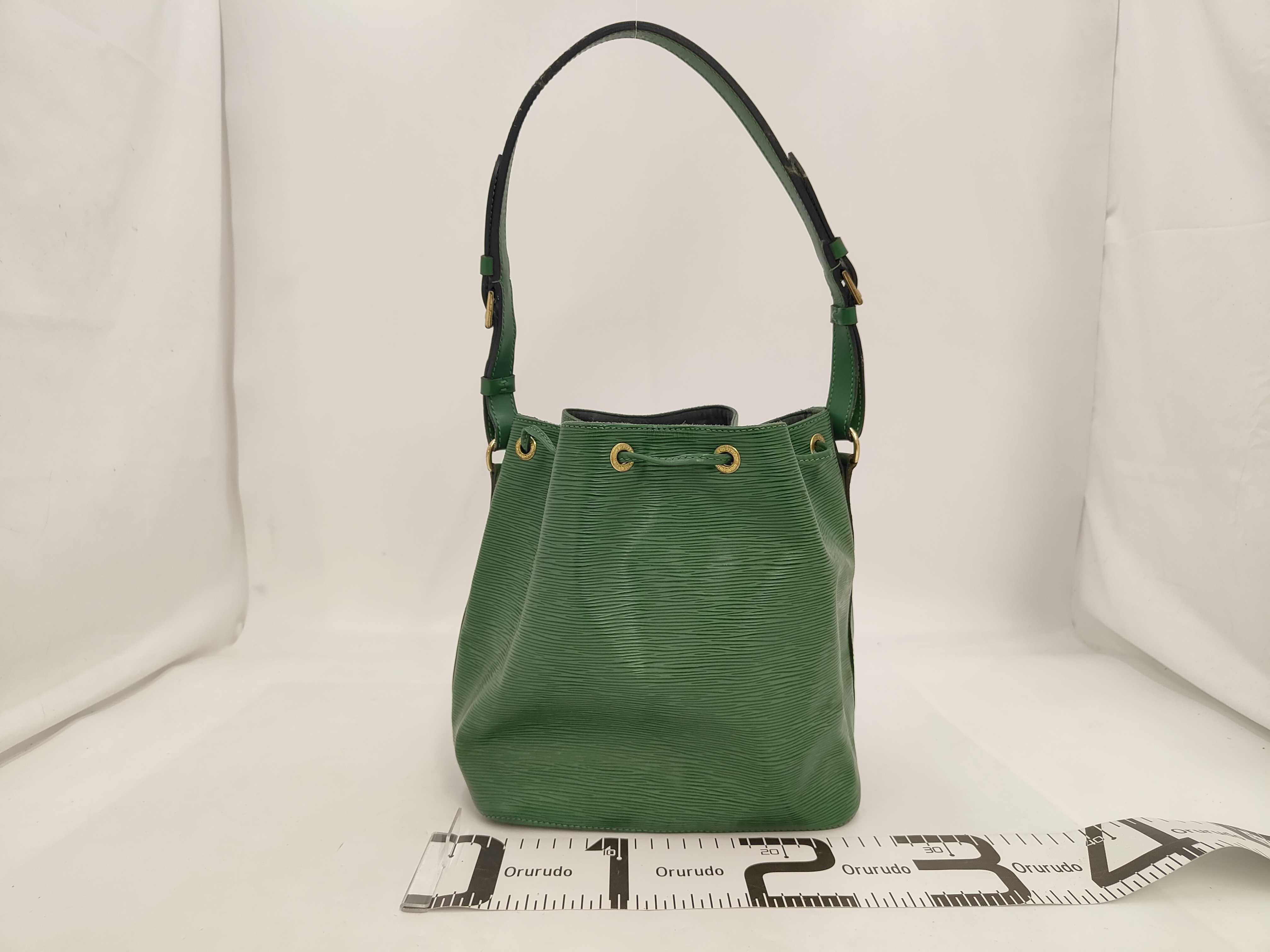 Epi brand bag Noe AR1924 shoulder bag — view 2