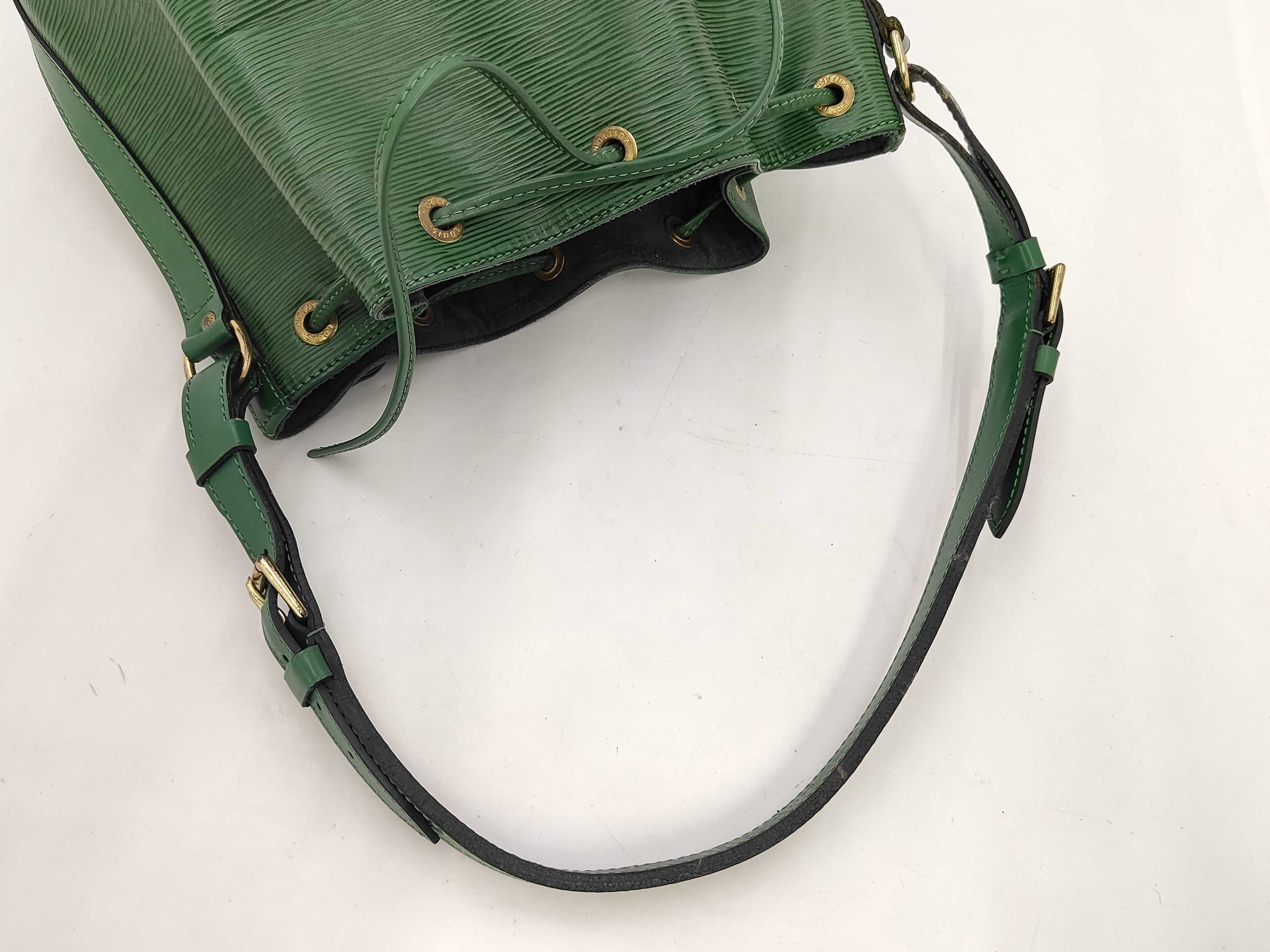Epi brand bag Noe AR1924 shoulder bag — view 3