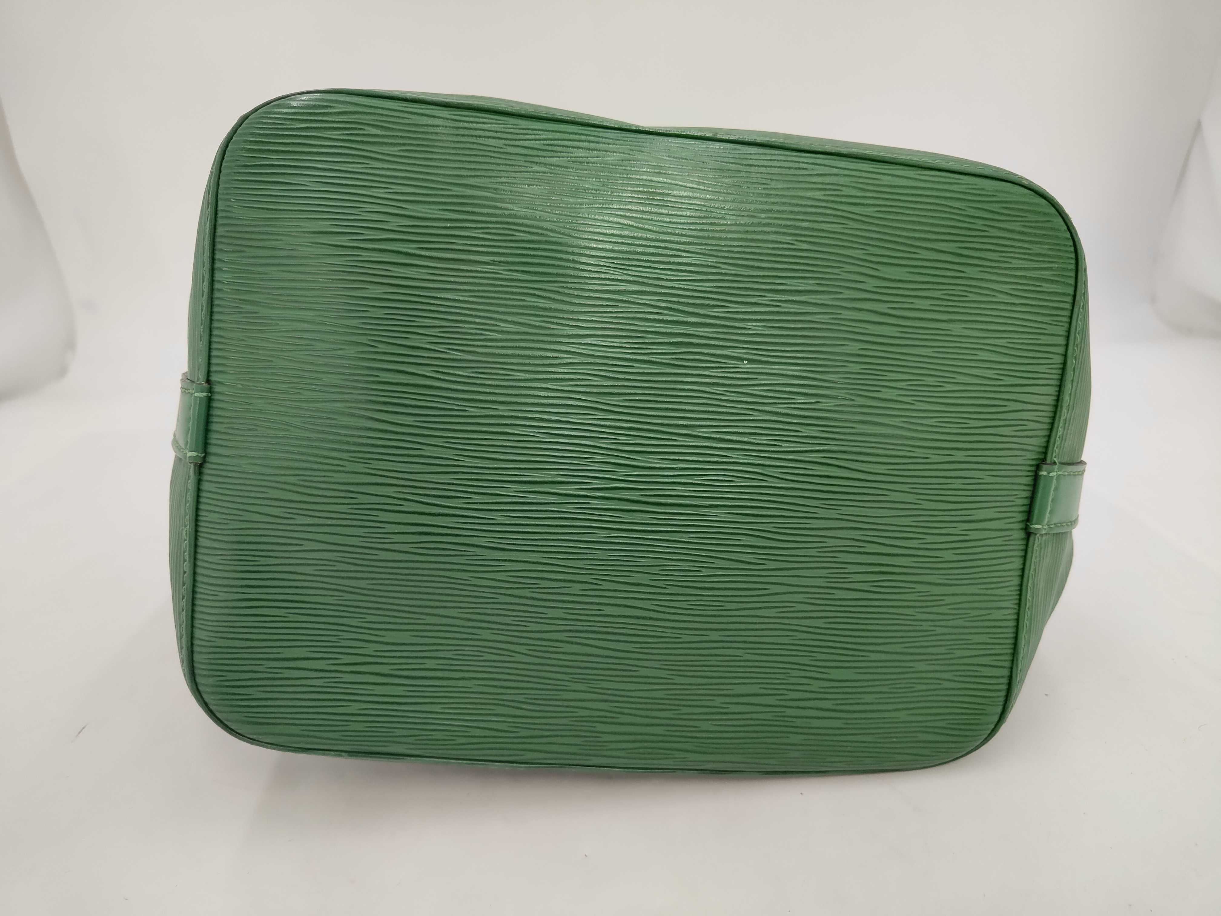 Epi brand bag Noe AR1924 shoulder bag — view 6