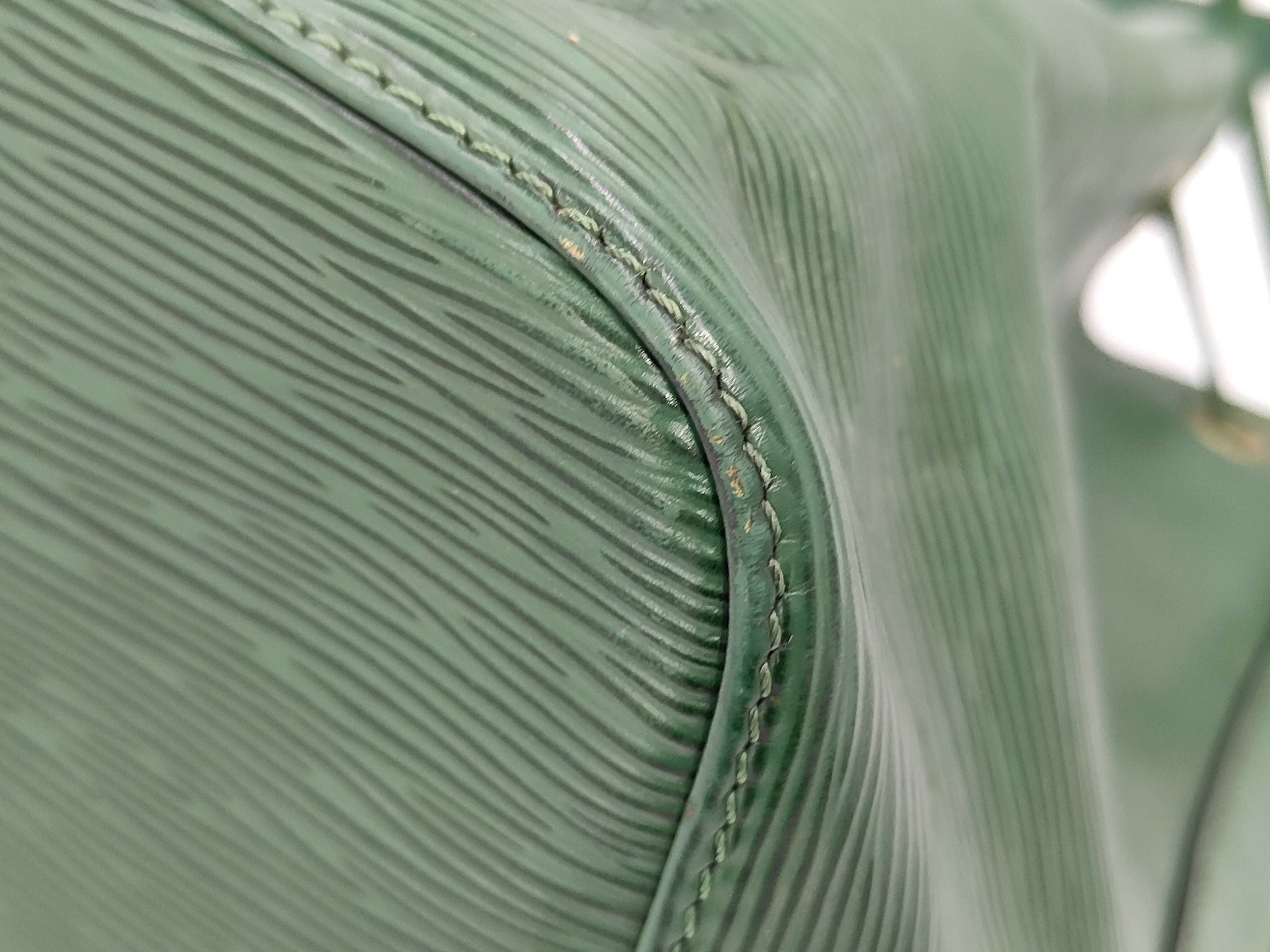 Epi brand bag Noe AR1924 shoulder bag — view 7