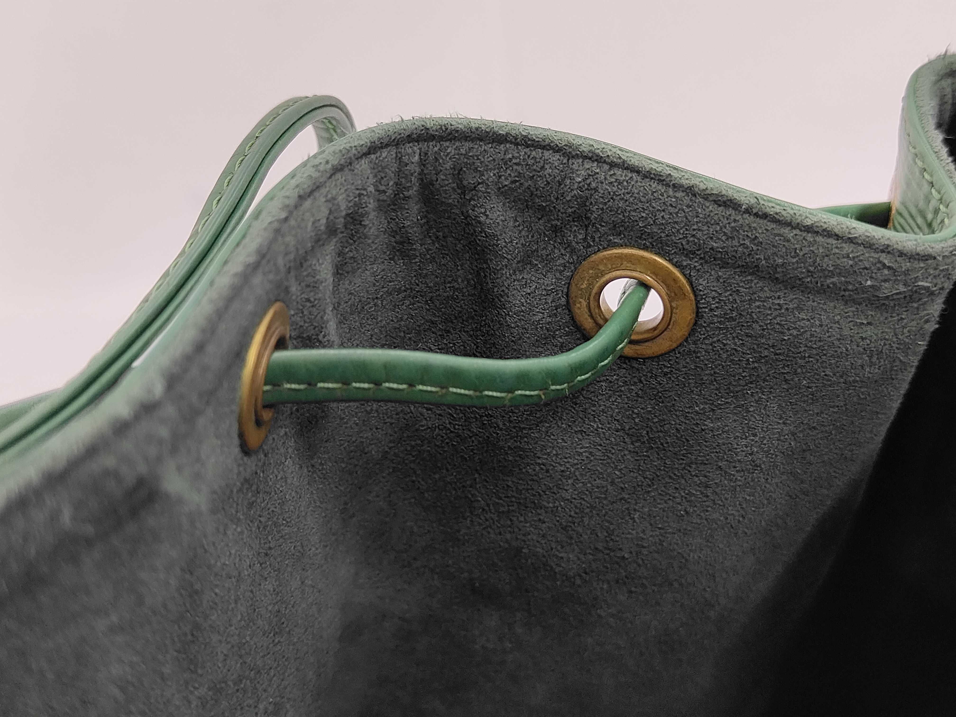 Epi brand bag Noe AR1924 shoulder bag — view 9